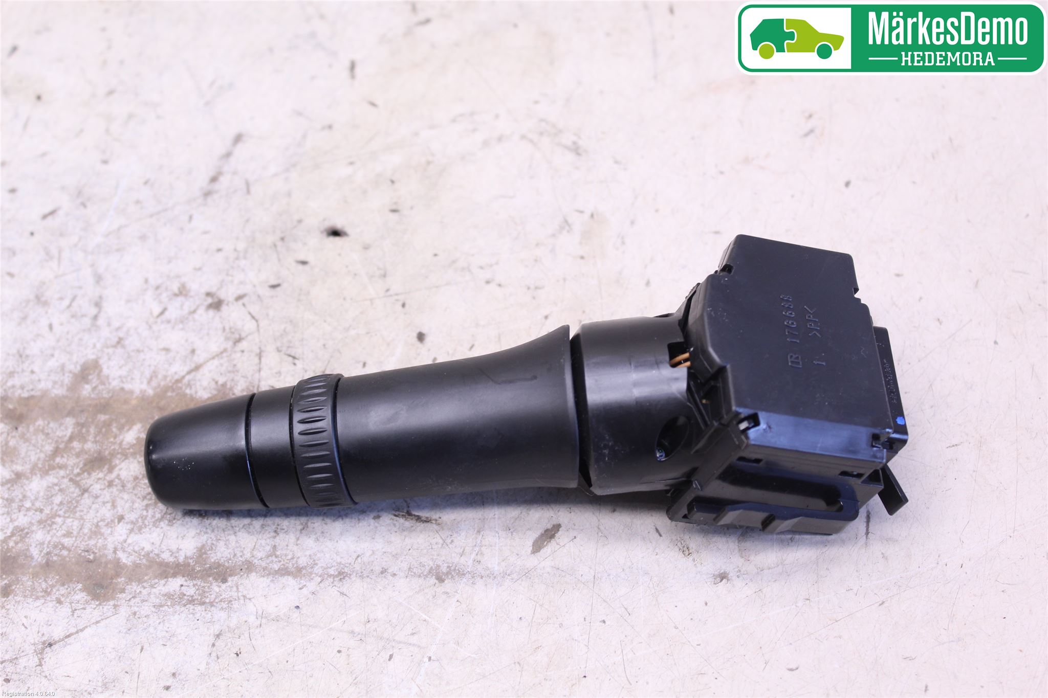 Mitsubishi OUTLANDER 13-21 Spak Torkar-Spolomk