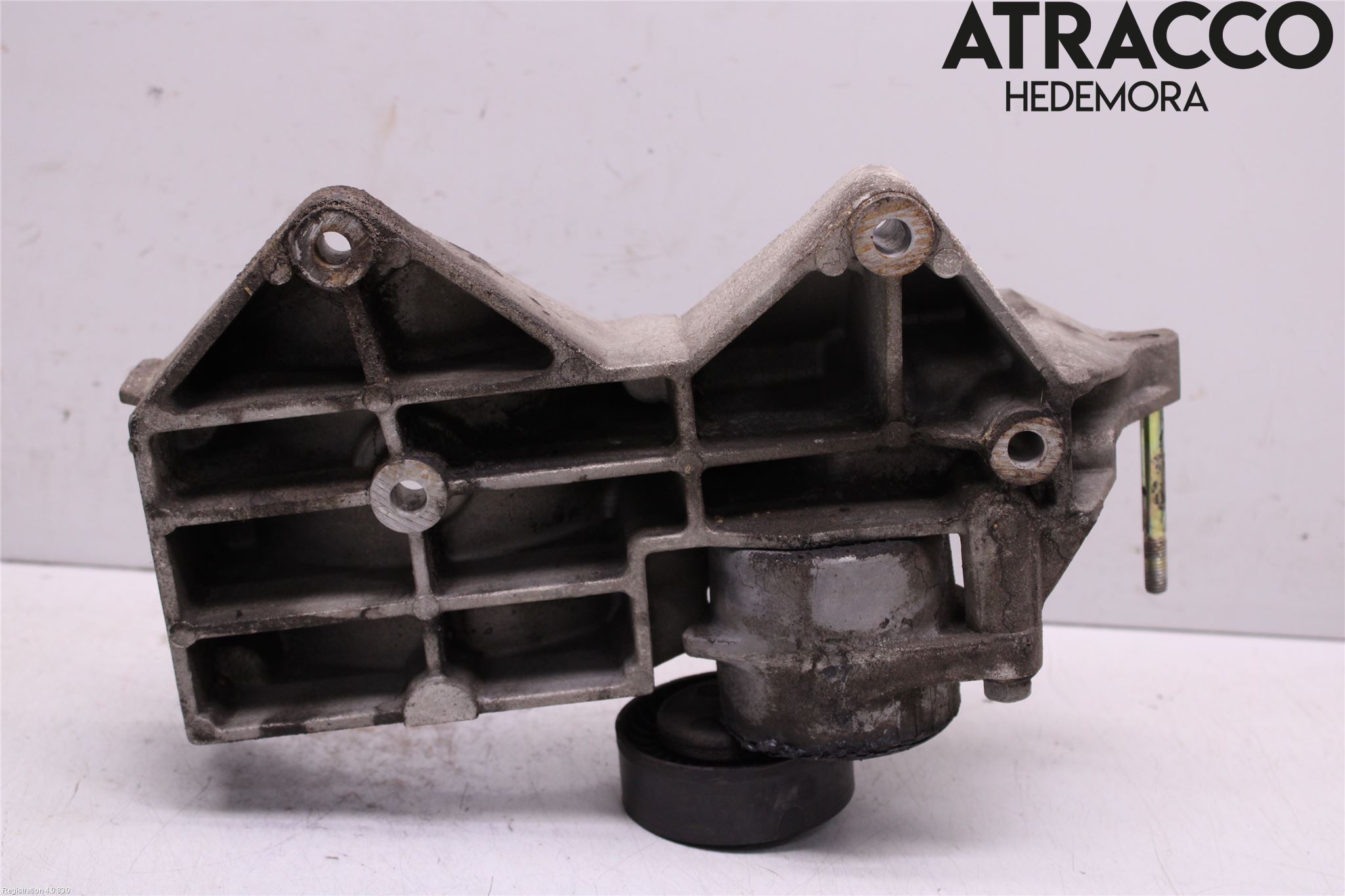 Chevrolet NUBIRA Ac Kompressor-Fäste