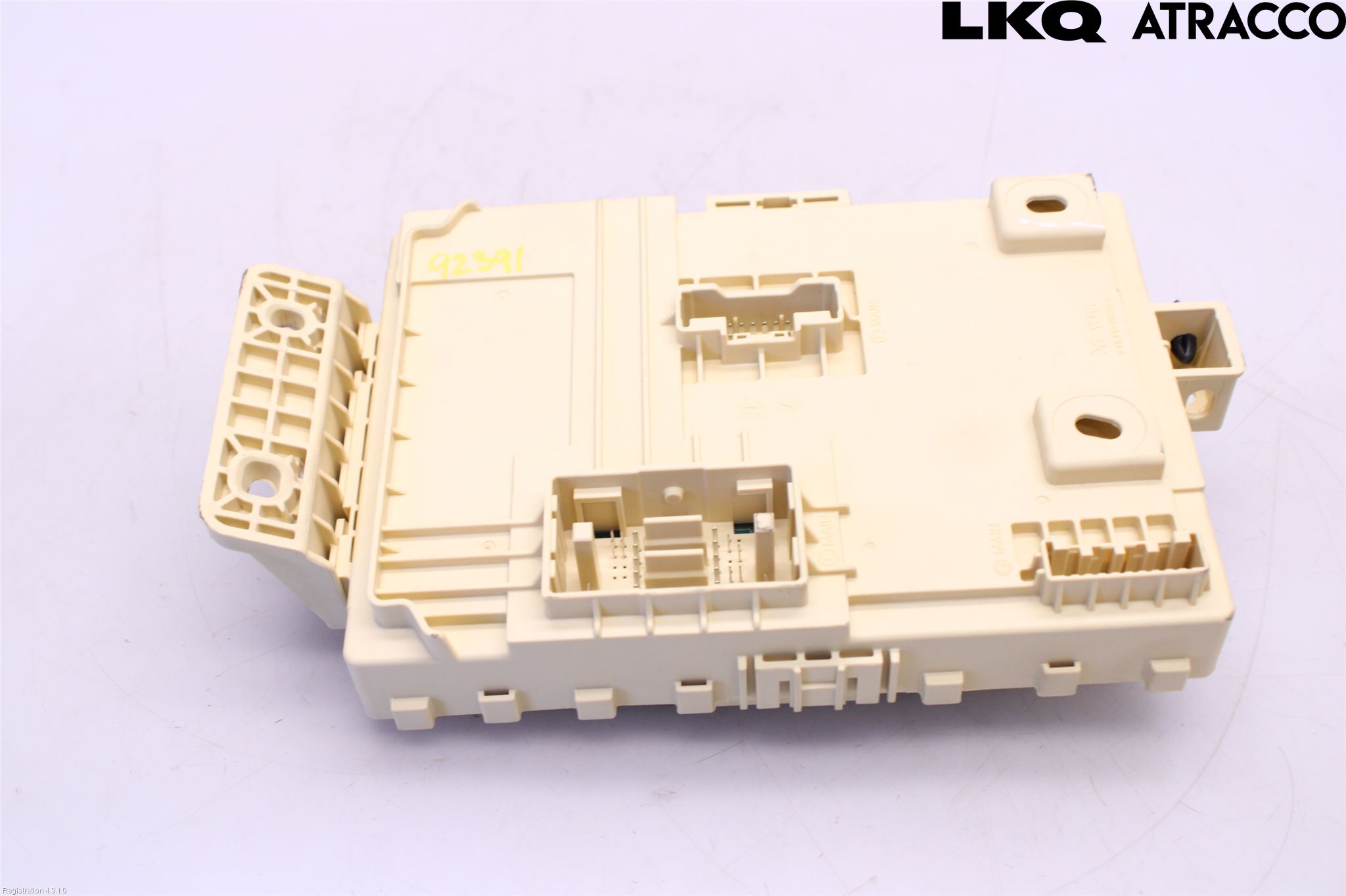 Kia CEED/CEED SW 19- Säkringsdosa-Elcentral