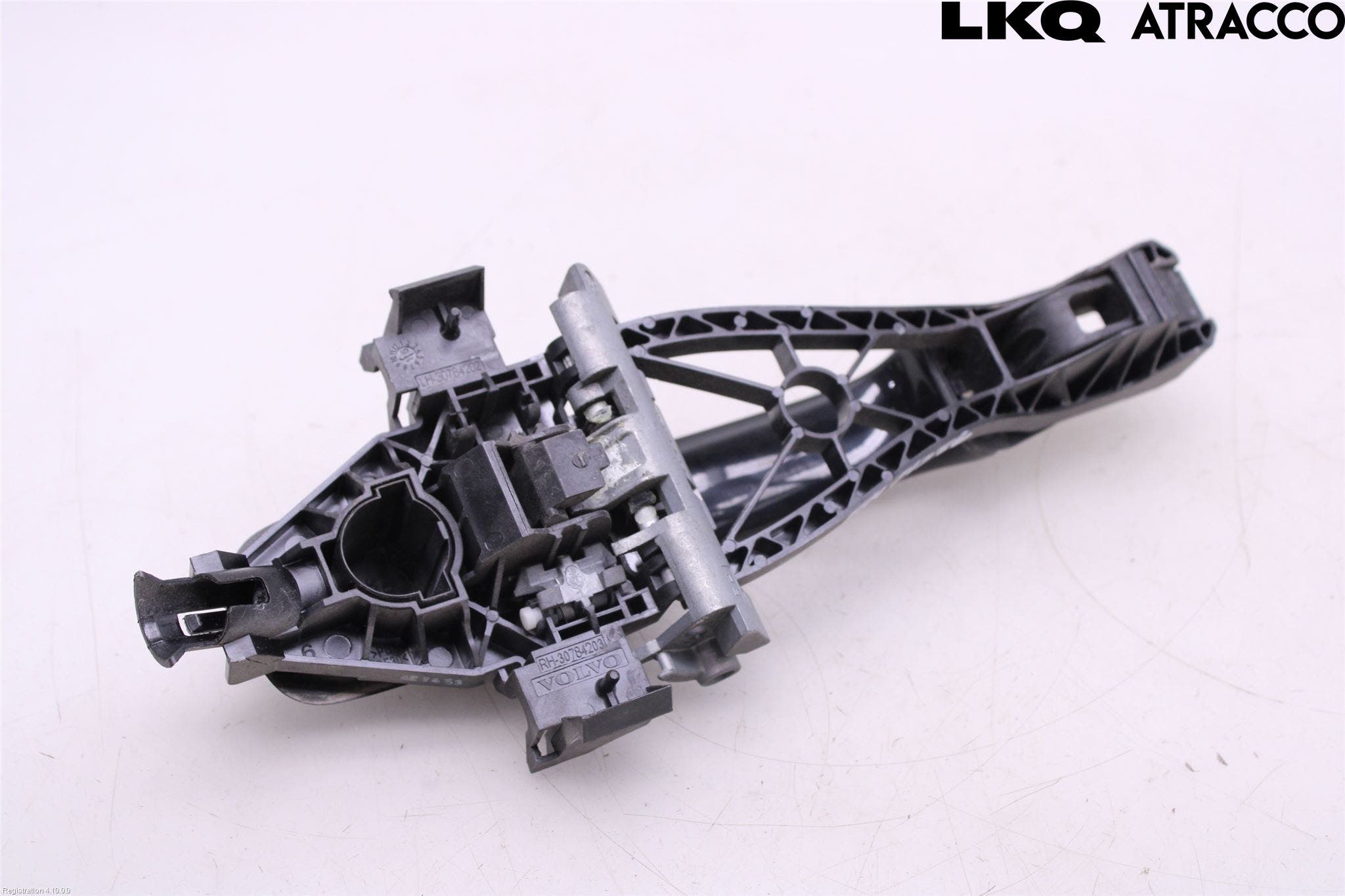 Volvo V70 14-16 Dörrhandtag Yttre Hö