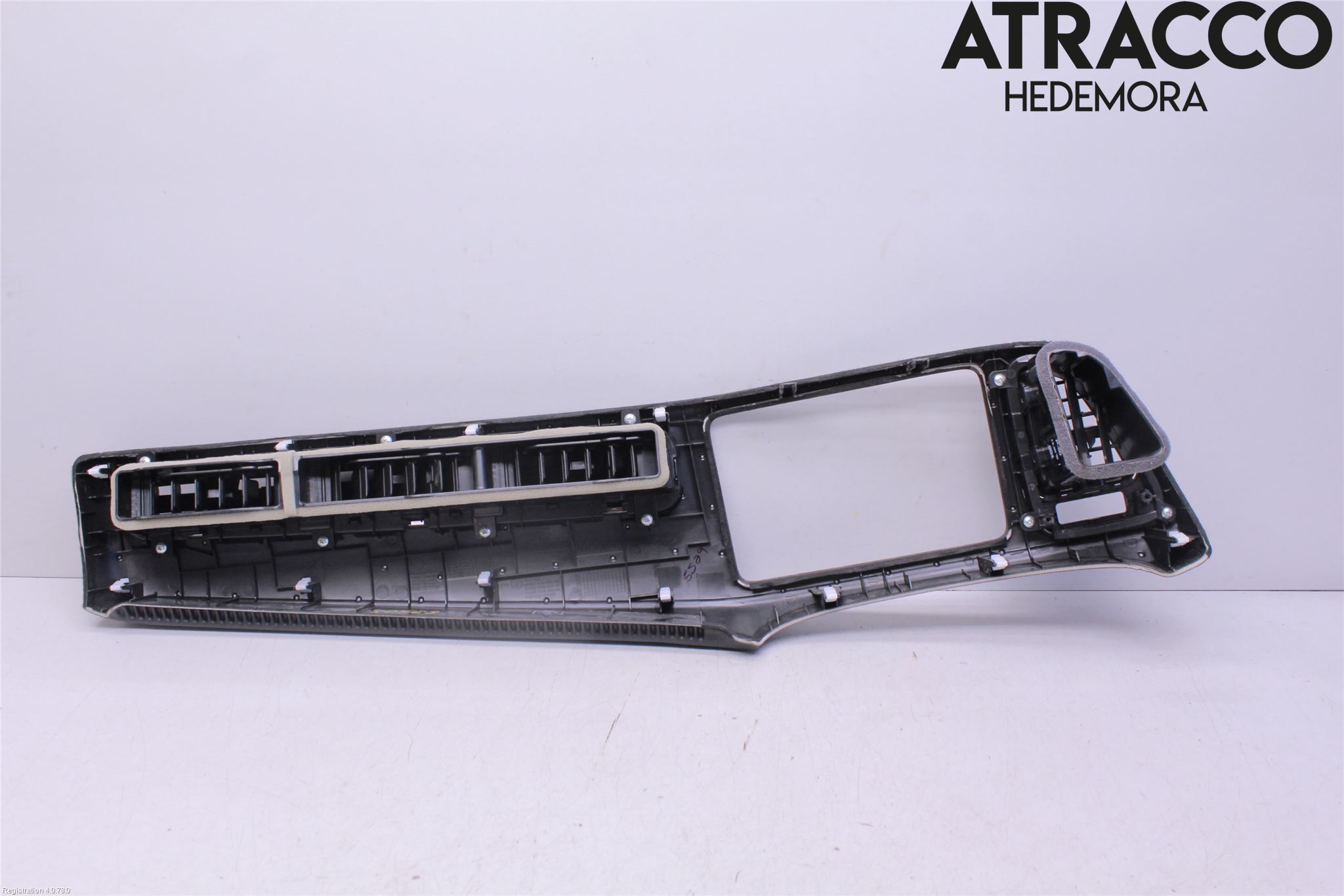 Honda HR-V 15-21 Defrosterkanal-Munstycke