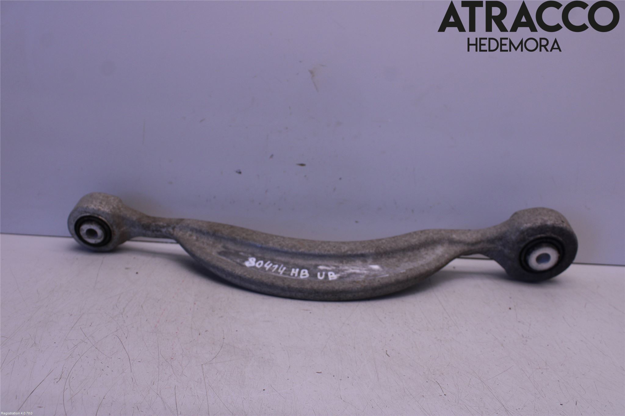 Audi Q7/SQ7 Bärarm Bak Höger