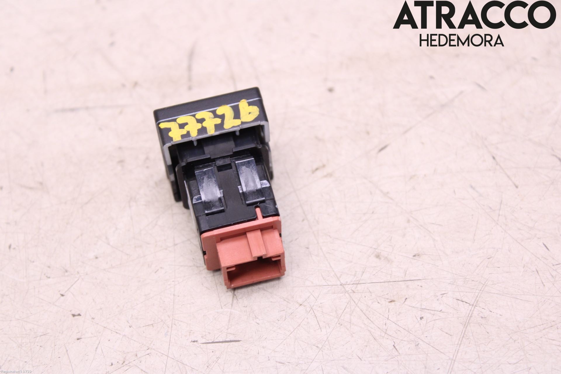 Peugeot PARTNER 16-18 Strömställare Antisladd