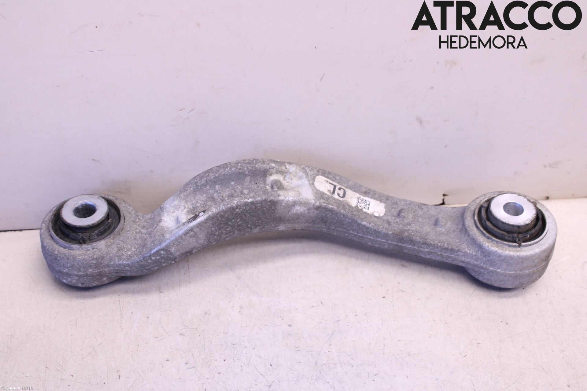 BMW 6 F12/F13 10-18 Bärarm Bak Övre Vänster