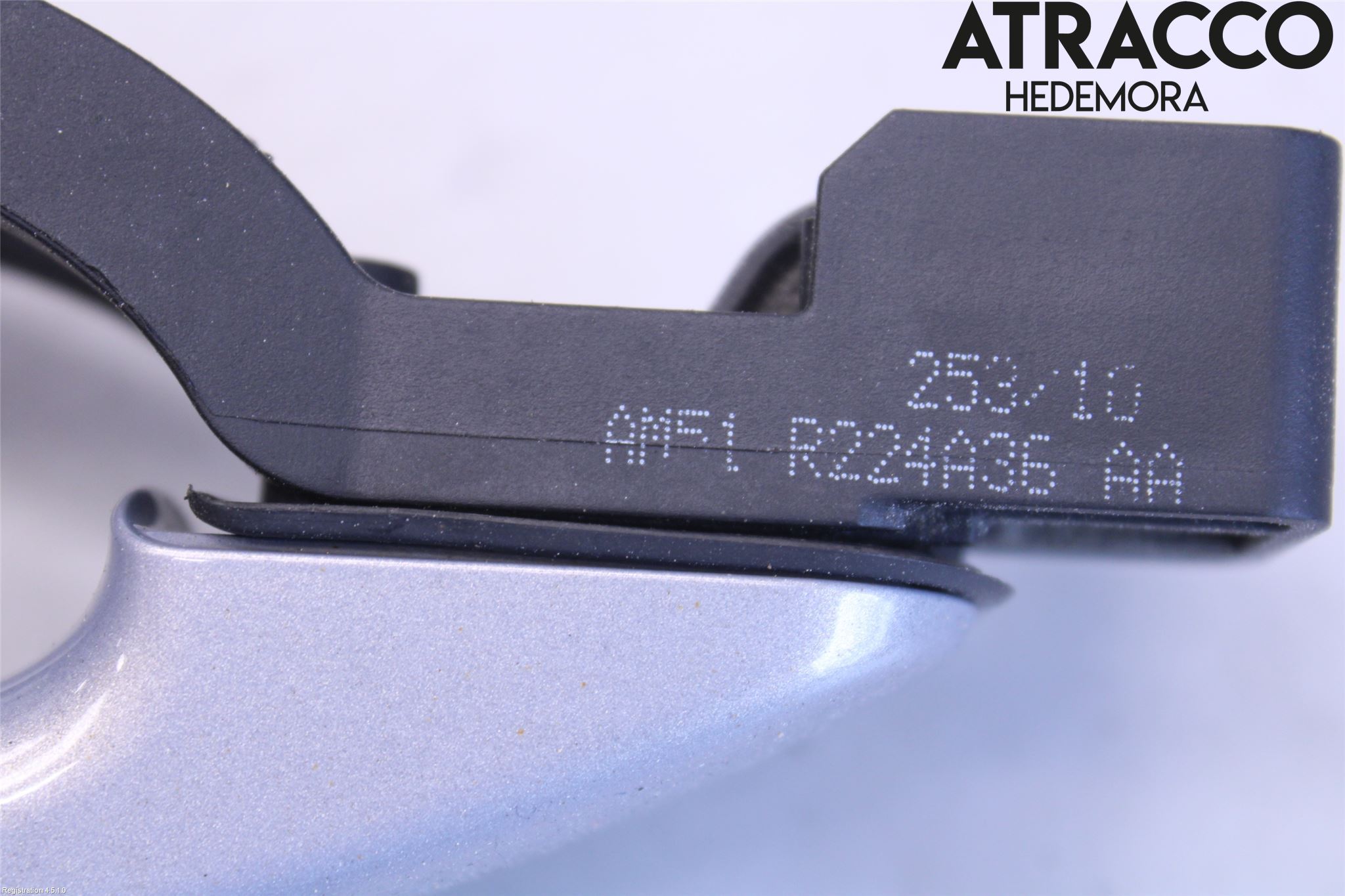 Ford GRAND C-MAX  11-14 Dörrhandtag Yttre Hö