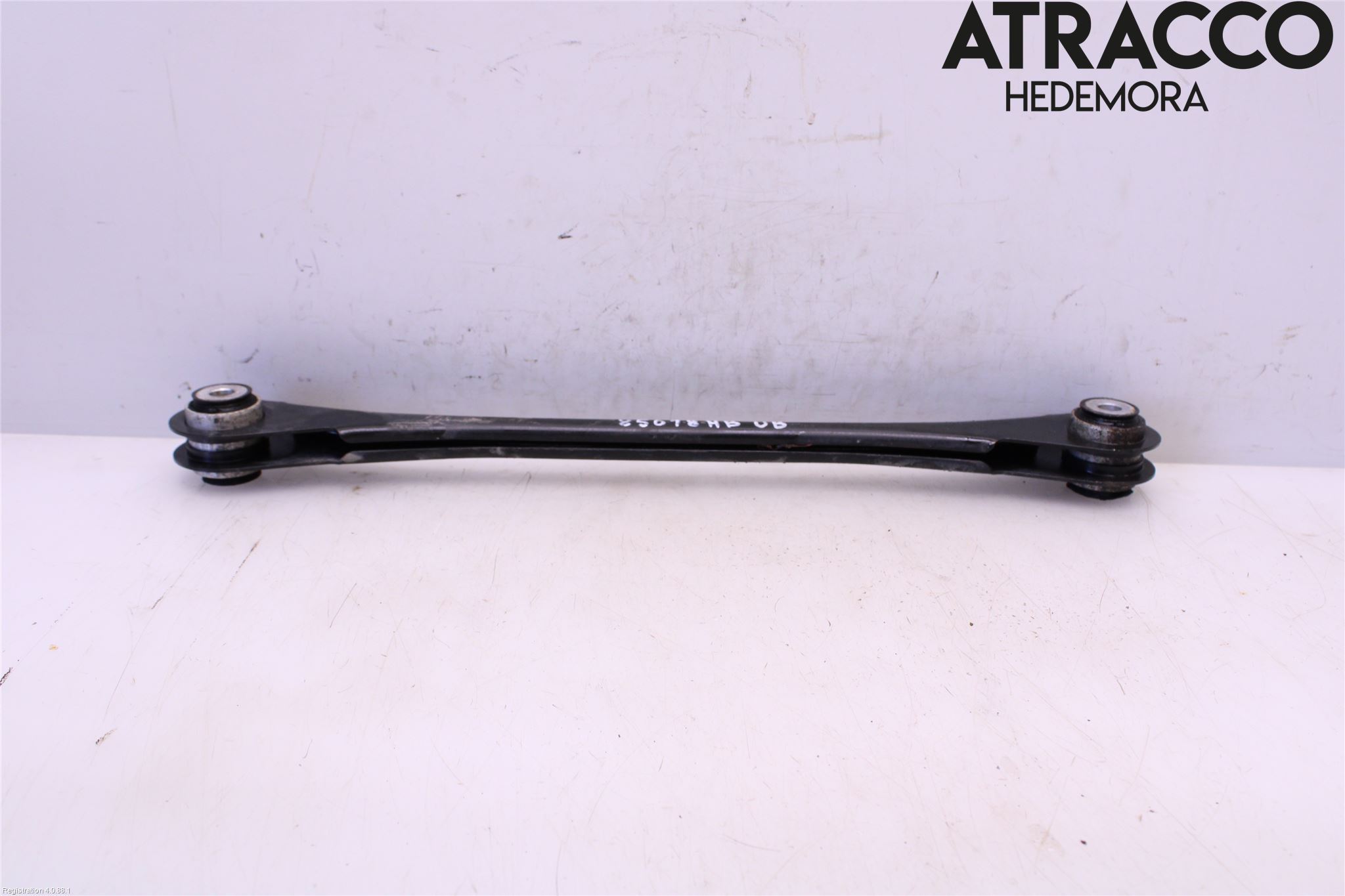 BMW 1 F20/F21 11-19 Bärarm Bak Höger