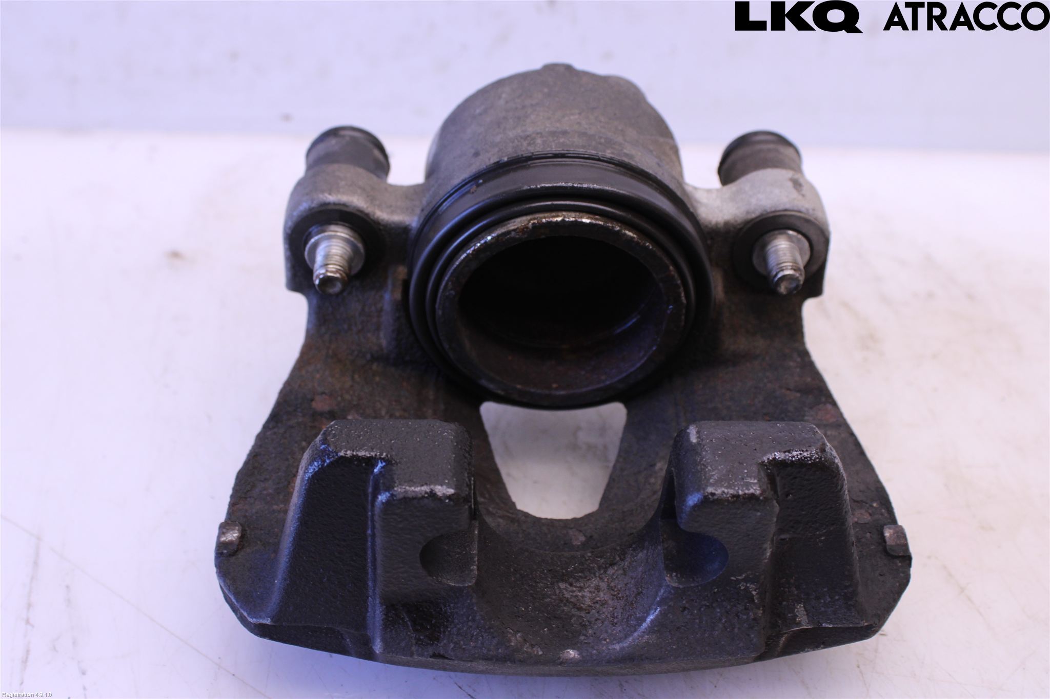 Peugeot EXPERT/E-EXPERT 17- Bromsok Fram Höger