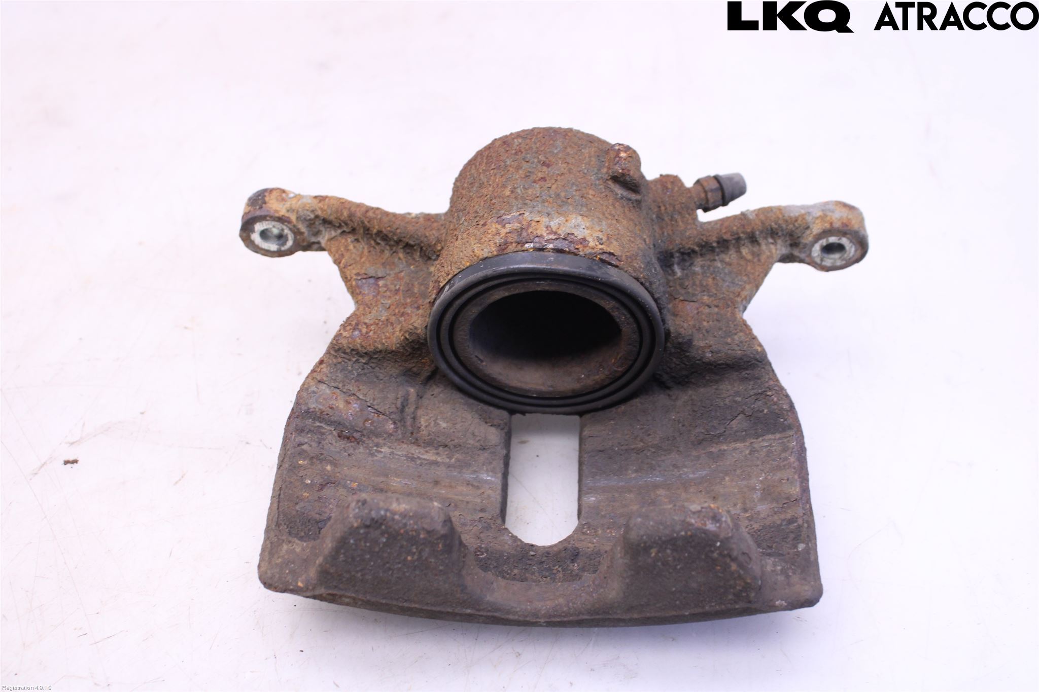 Audi Q2/SQ2 17- Bromsok Fram Höger