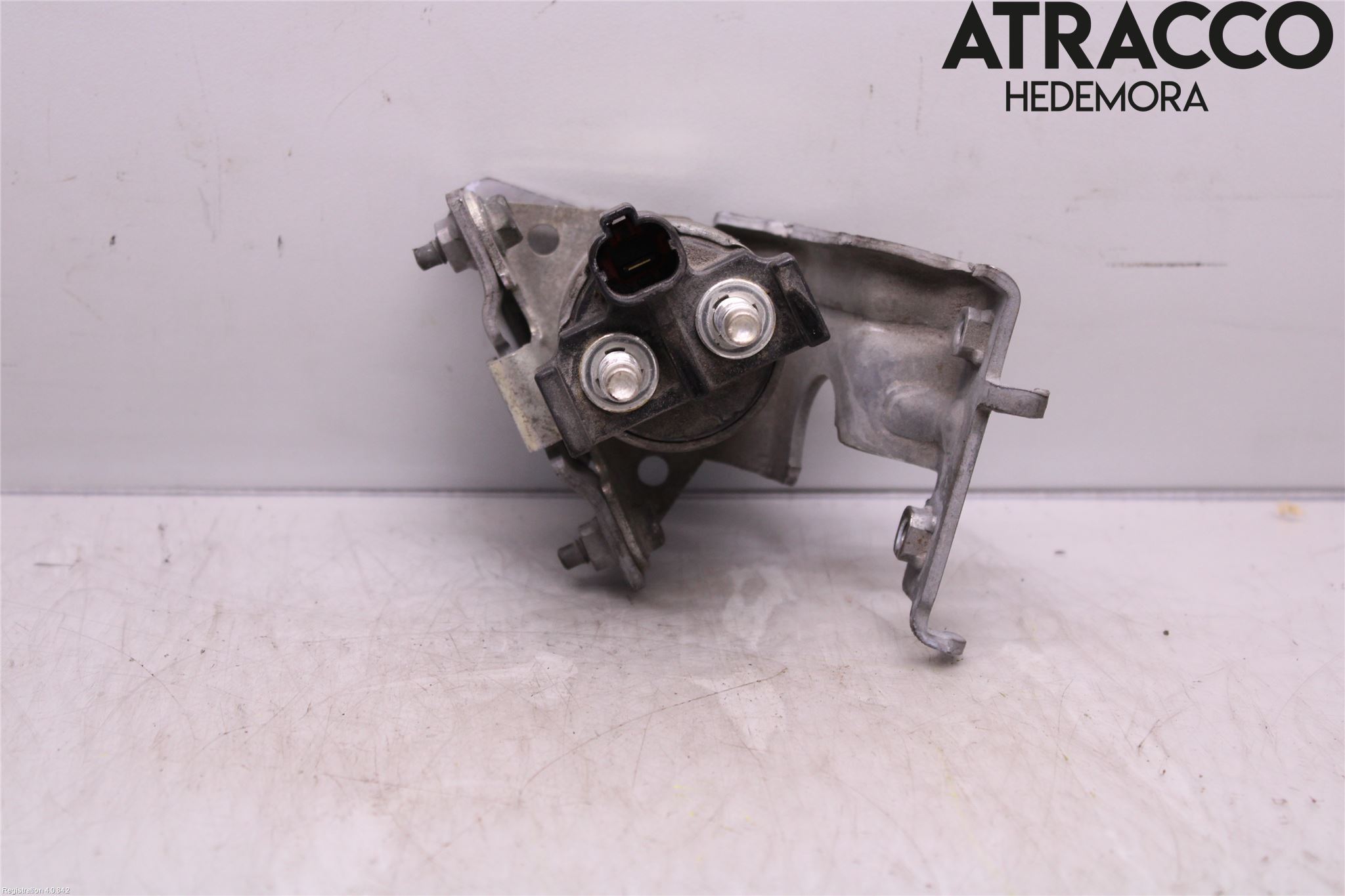 Nissan QASHQAI 17-21 Solenoid