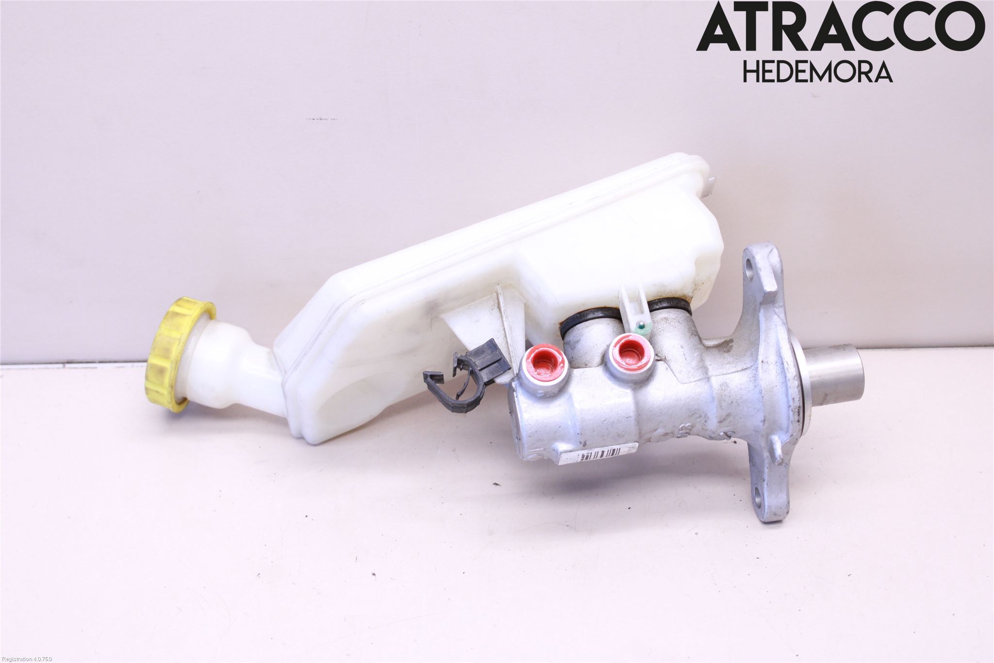 Peugeot 207 Broms Huvudcylinder