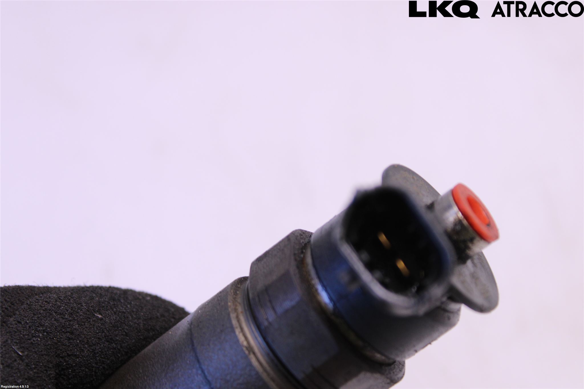 Peugeot PARTNER 16-18 Injspridare