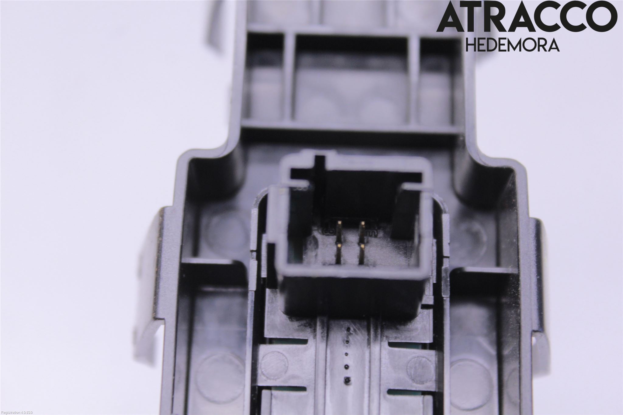 Peugeot 207 Strömställare Elhiss