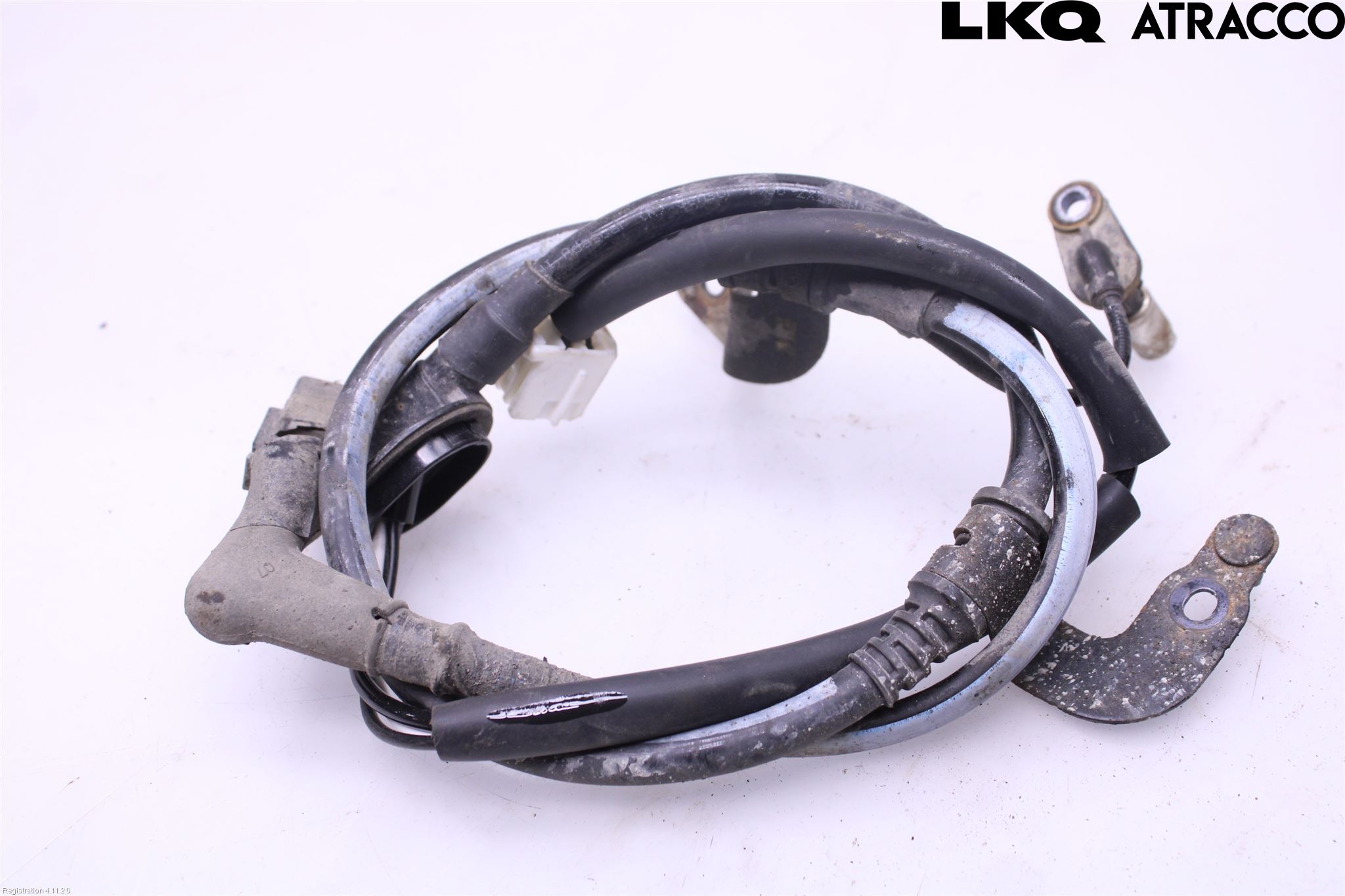 Mazda CX-30 20- Abs Sensor