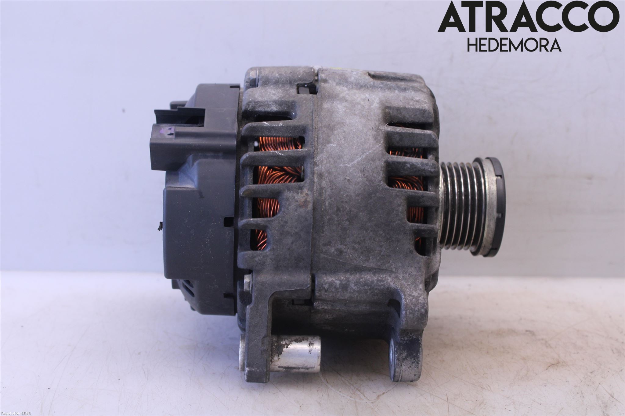 Volkswagen VW TOURAN 10-15 Generator