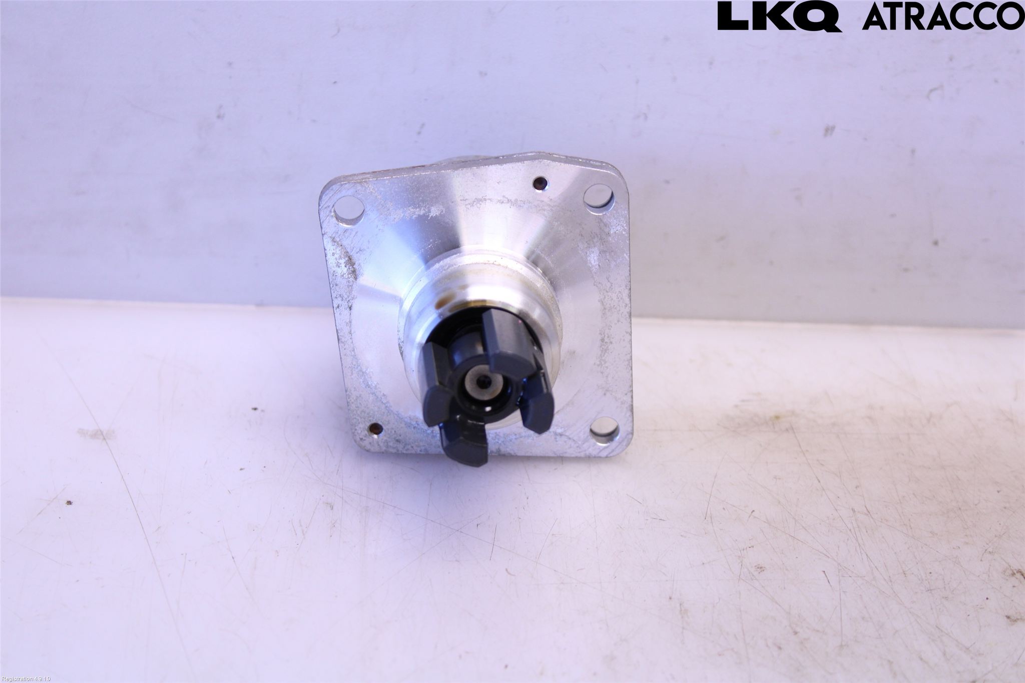 Mitsubishi OUTLANDER 13-21 Kamställningsventil