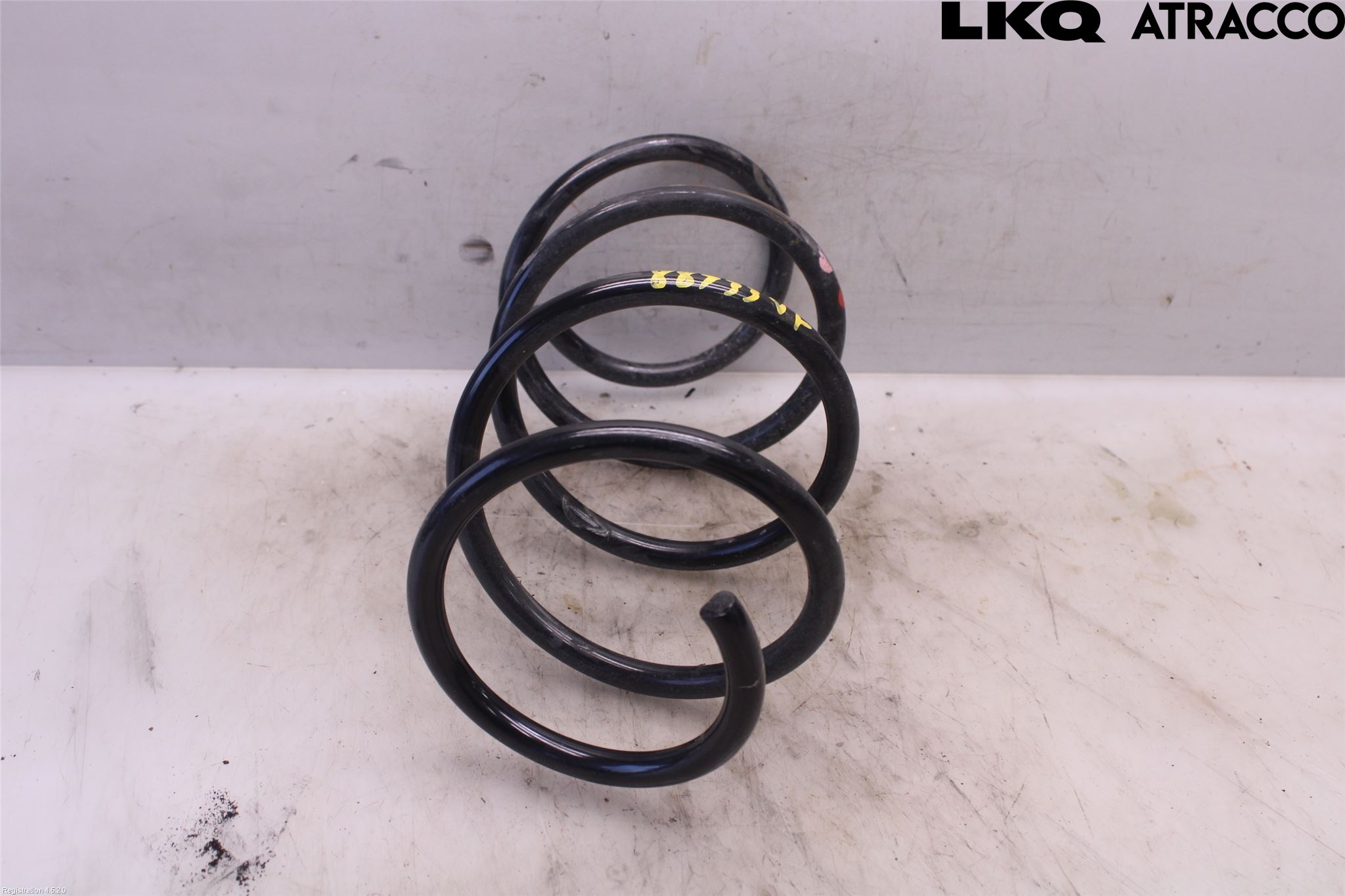 Toyota COROLLA 19- Fjäder Fram