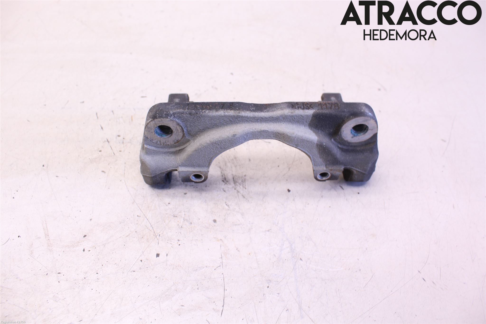 Citroen BERLINGO/E-BERLINGO 19- Bromsokshållare