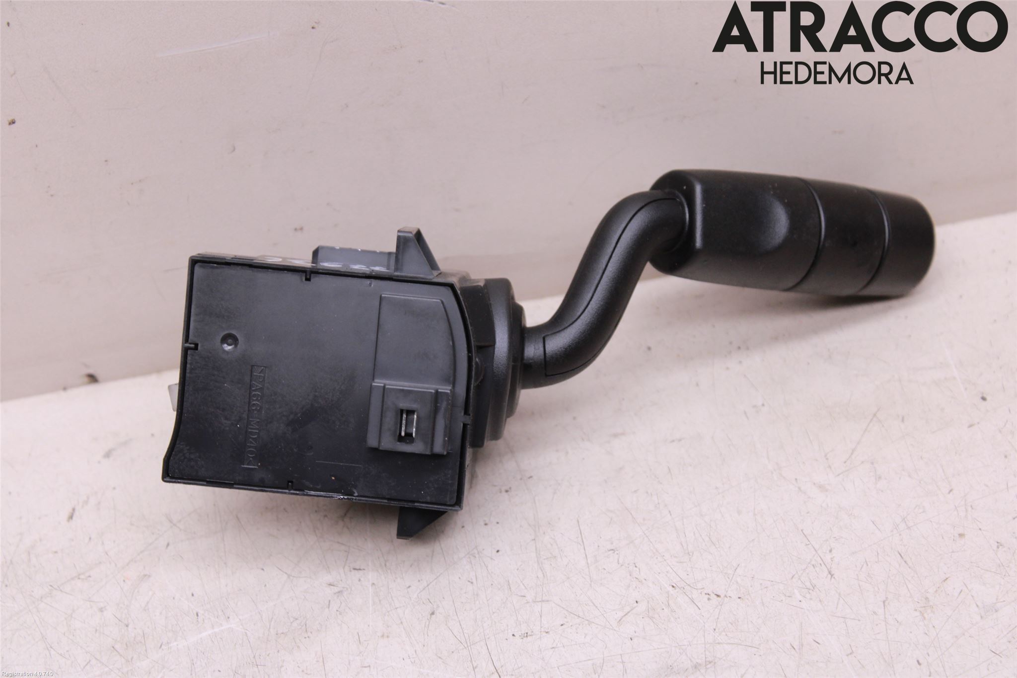 Landrover RANGE ROVER SPORT (L320) 05-09 Spak Blinkers-Ljusomk