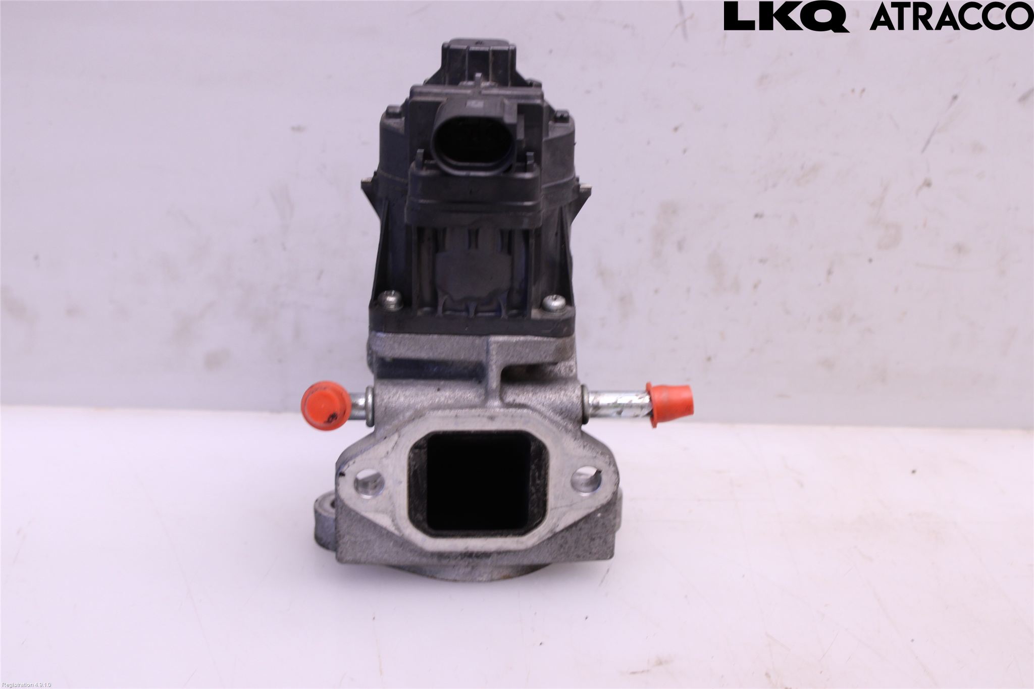 Mazda CX-5 12-17 Egr Ventil