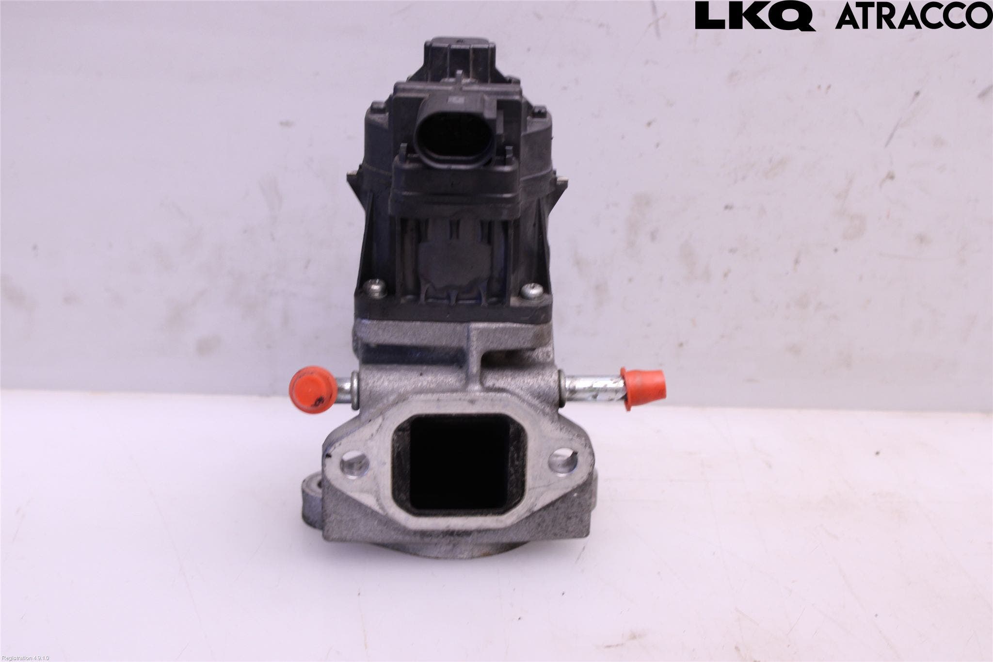 Mazda CX-5 12-17 Egr Ventil