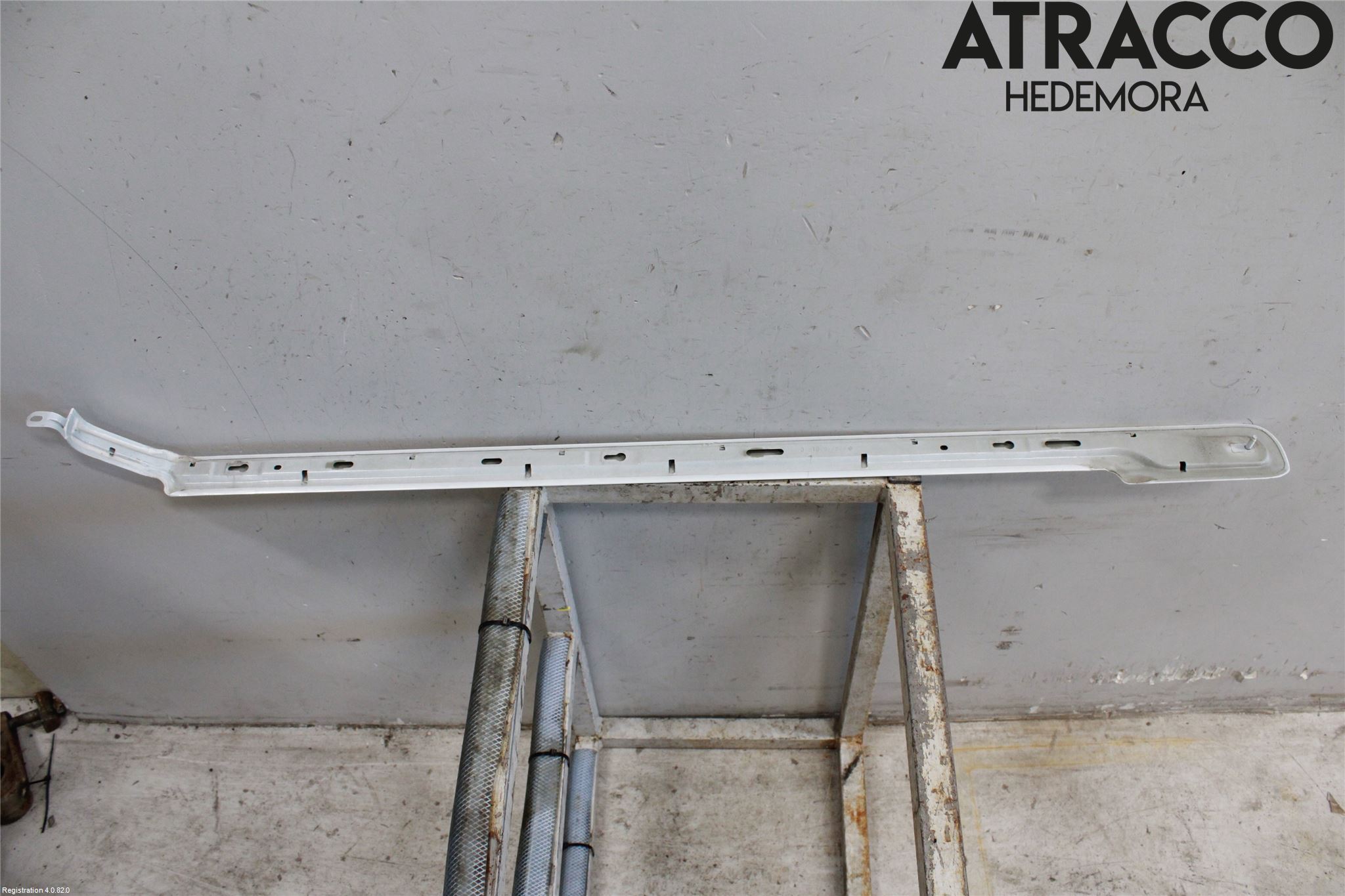 Fiat TALENTO 16- List Hö