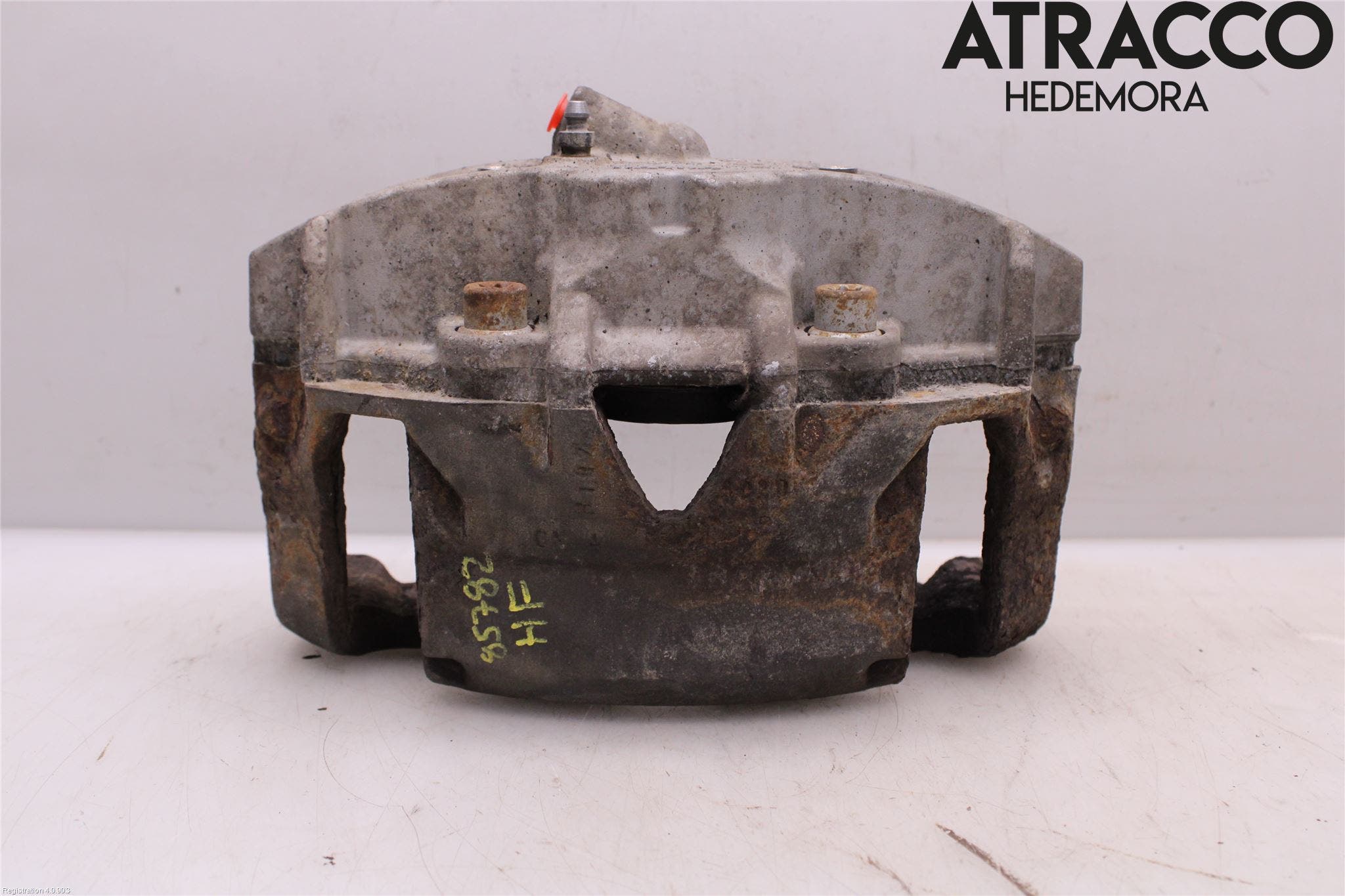 Volvo V70 08-13 Bromsok Fram Höger