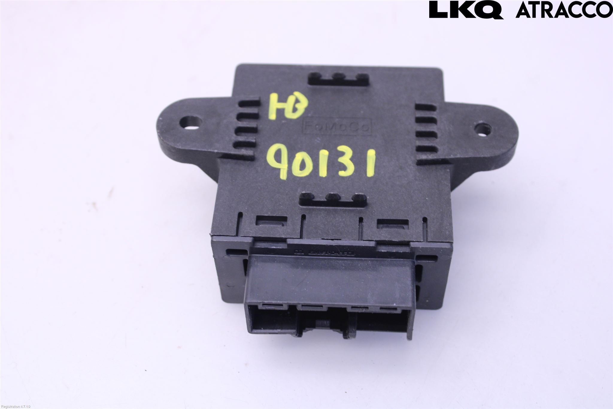 Ford MONDEO 15-22 Styrenhet Dörr