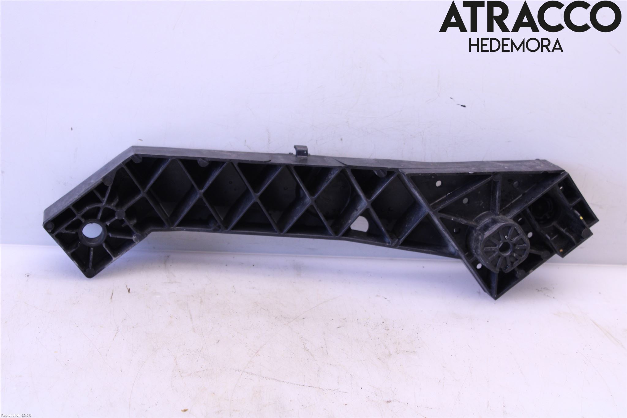 Renault TRAFIC/E-TECH 15- Frontplåt