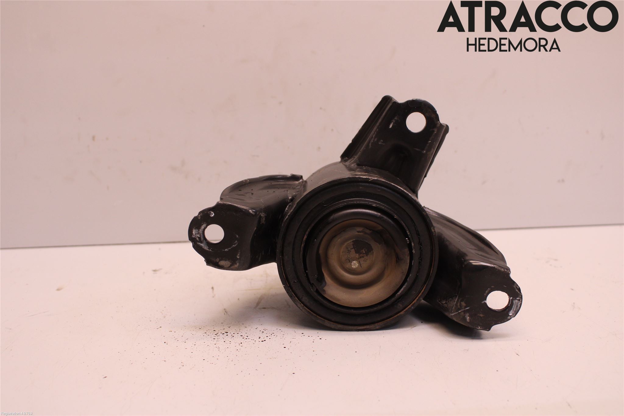 Kia CEED 12-18 Motorkudde