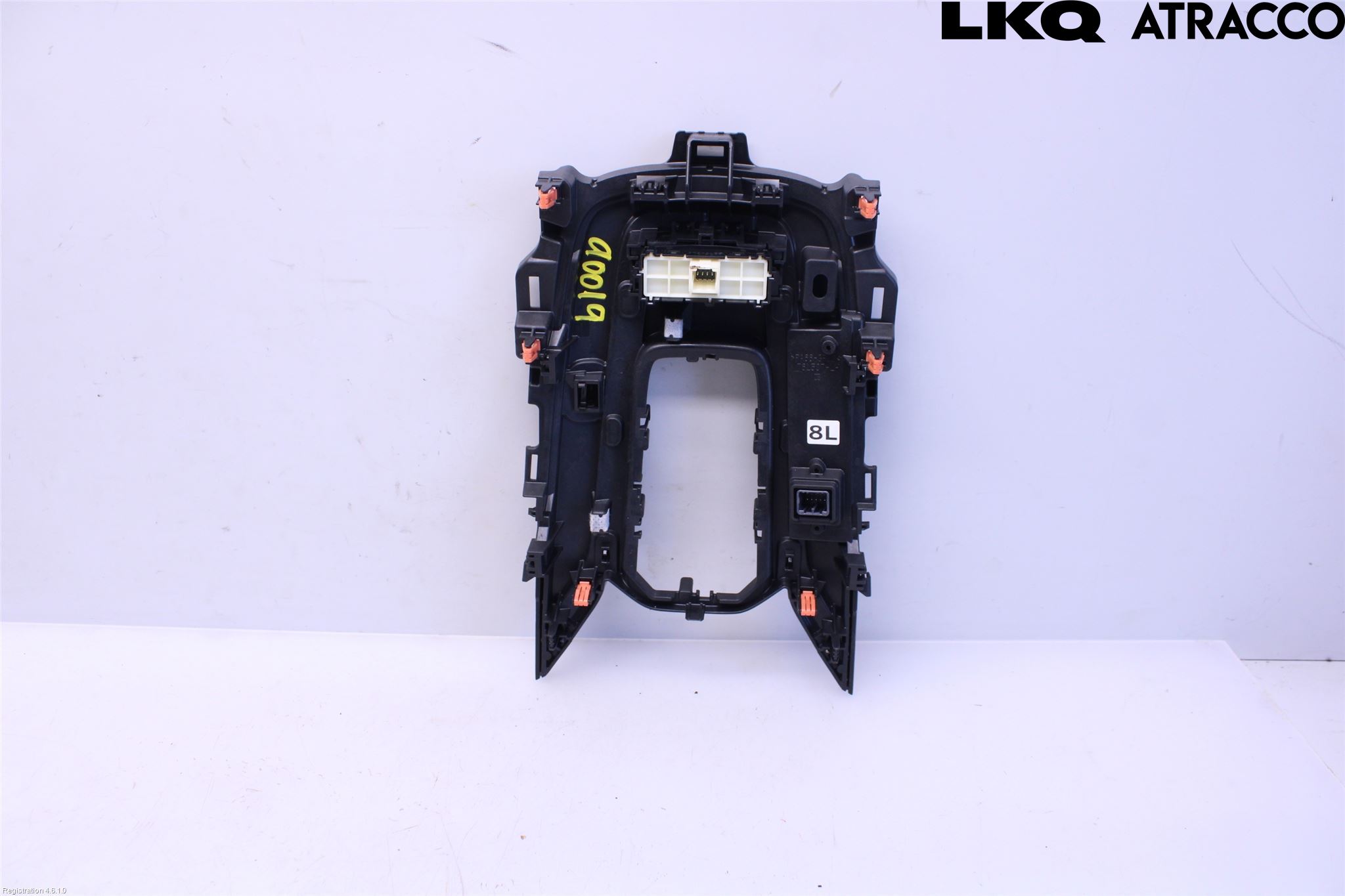 Toyota COROLLA 19- Inredning Sarg Växelspak