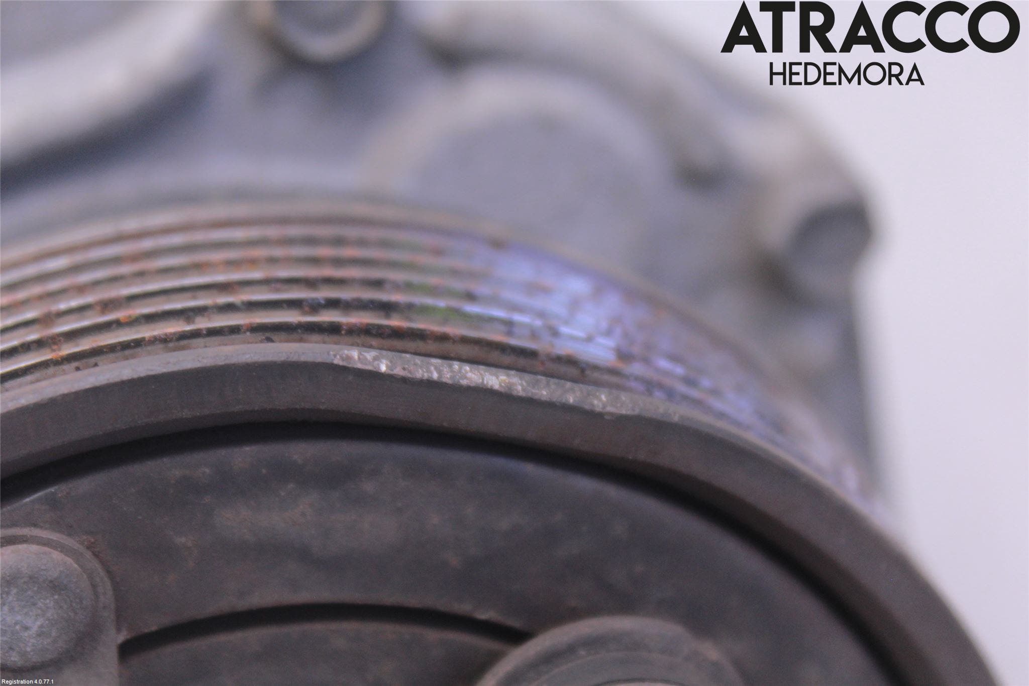 Volkswagen VW BEETLE 98-10 Ac Kompressor