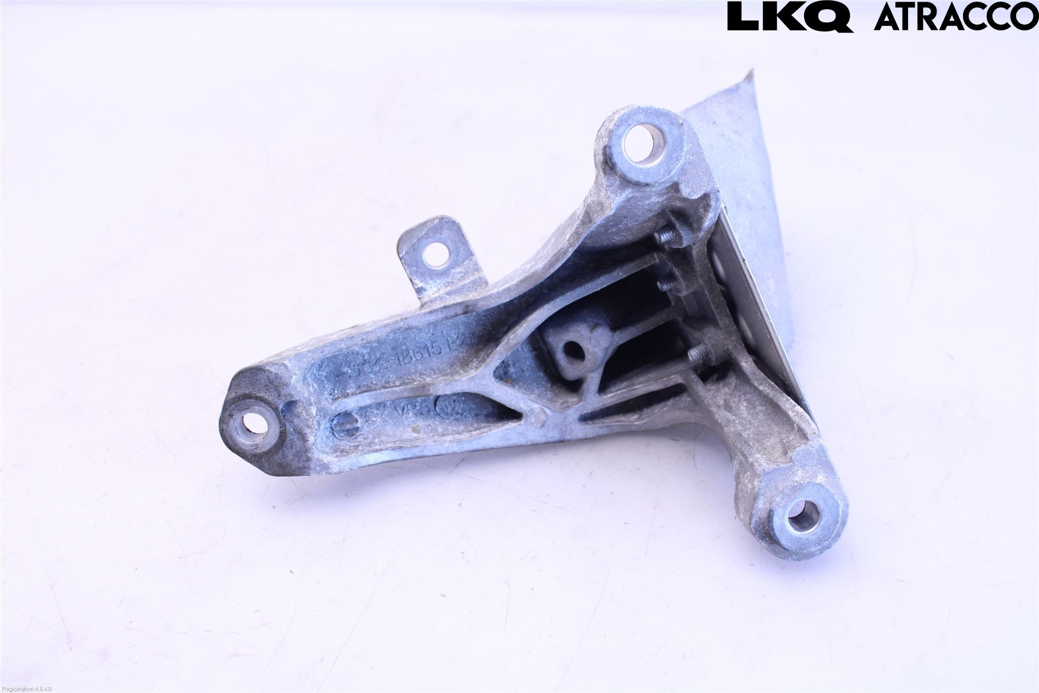 Audi A6/S6 4G 11-18 Motorfäste