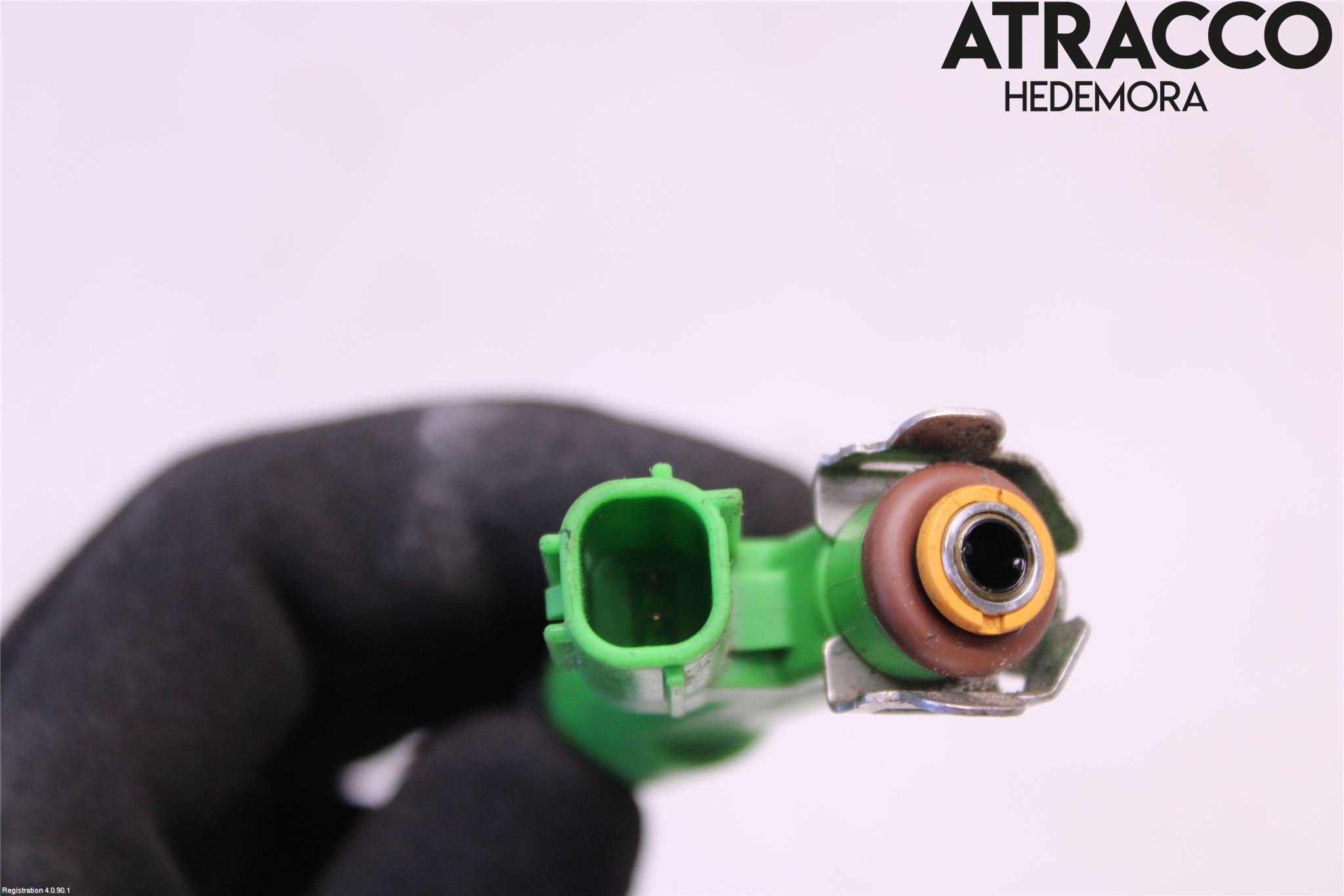 Suzuki SWIFT 17-24 Injspridare