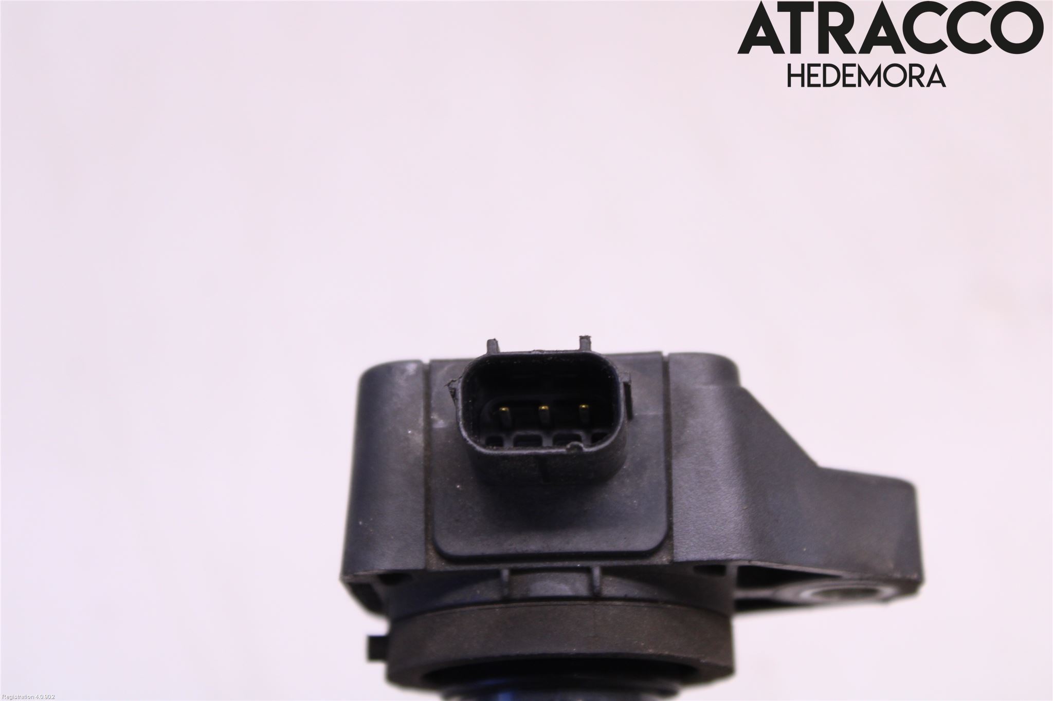 Honda ACCORD    08- Tändspole