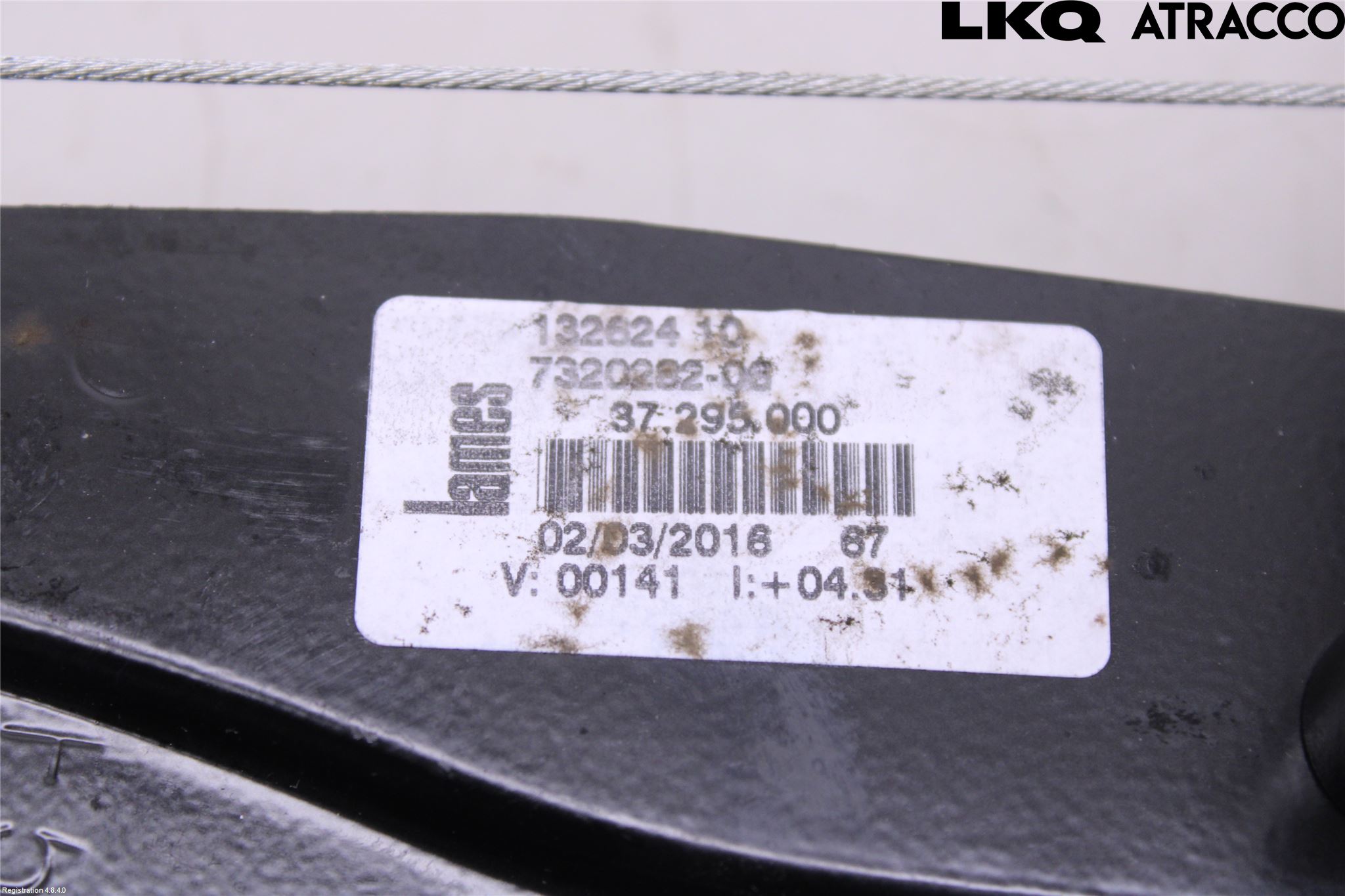 Mini ONE/COOPER 5DR F55 14-24 Fönsterhiss El Kompl