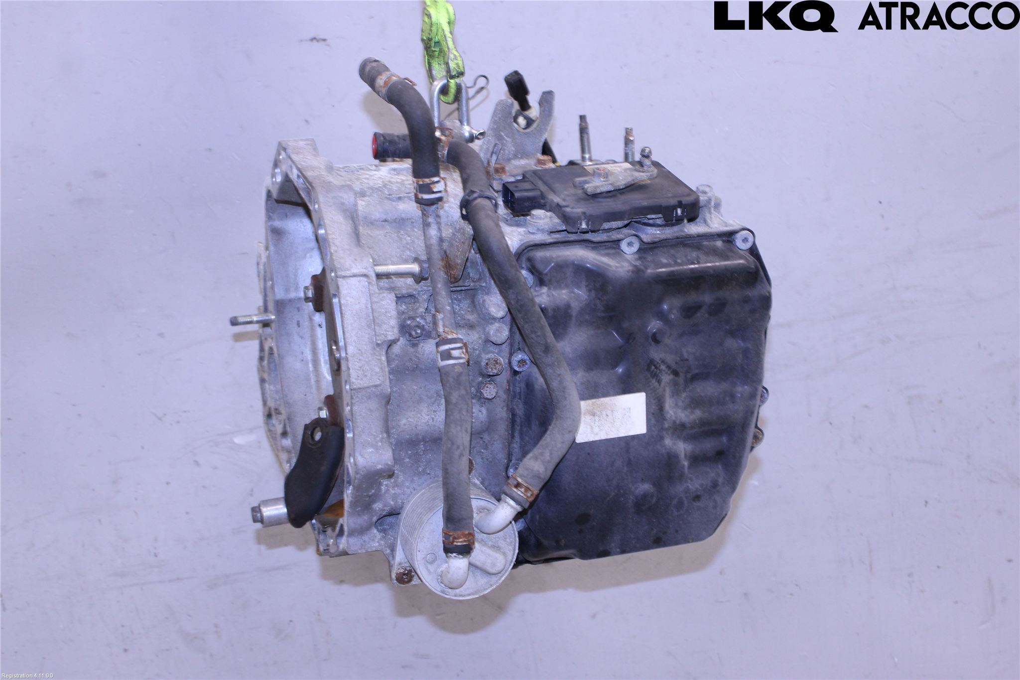 Suzuki BALENO 95-19 Växellåda Automat