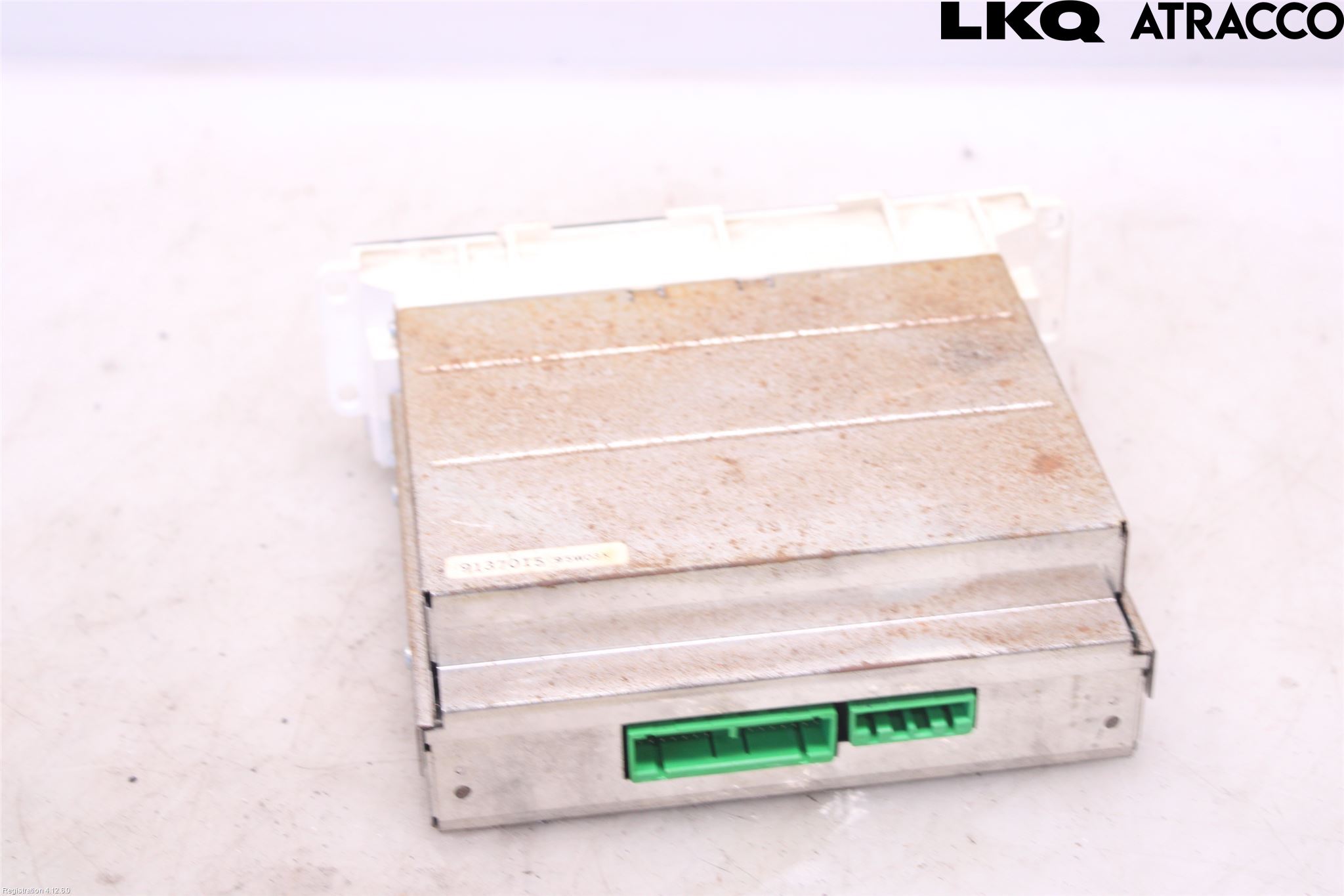 Volvo 960 91-97 Ac Styrenhet Ac Manöveren