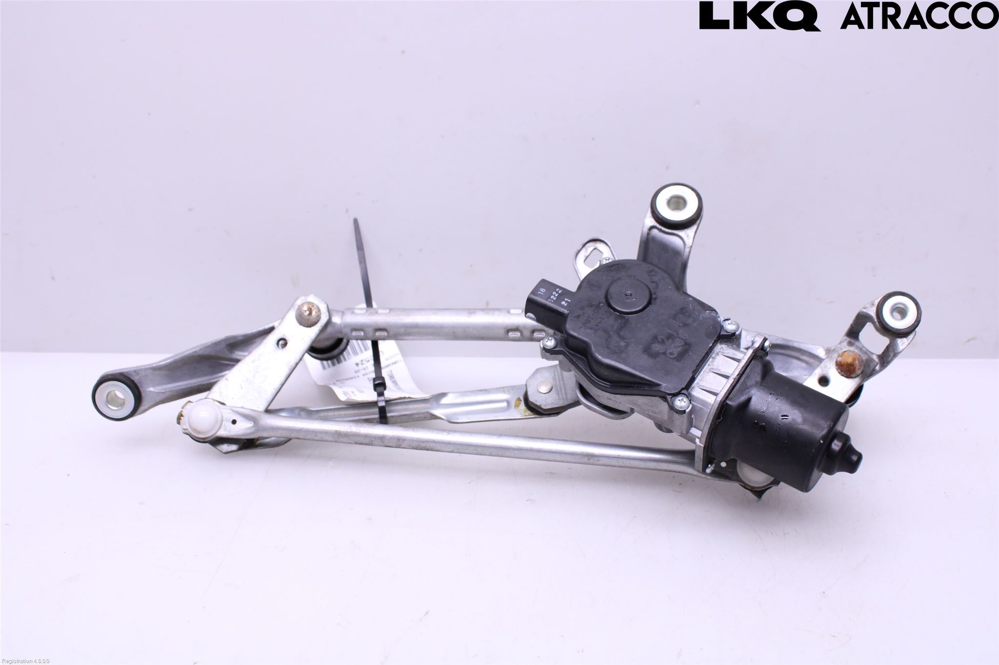 Honda JAZZ 15-20 Torkarmekanism Vindruta