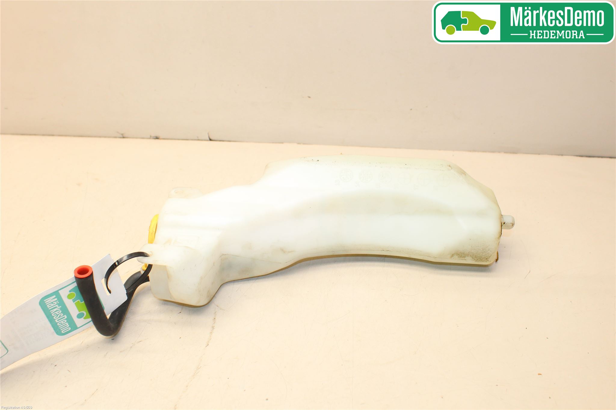 Subaru LEVORG 14-20 Expansionstank