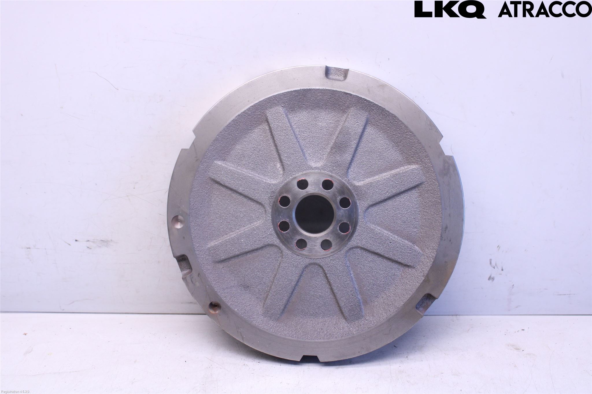 Toyota AURIS 13-19 Svänghjul Aut