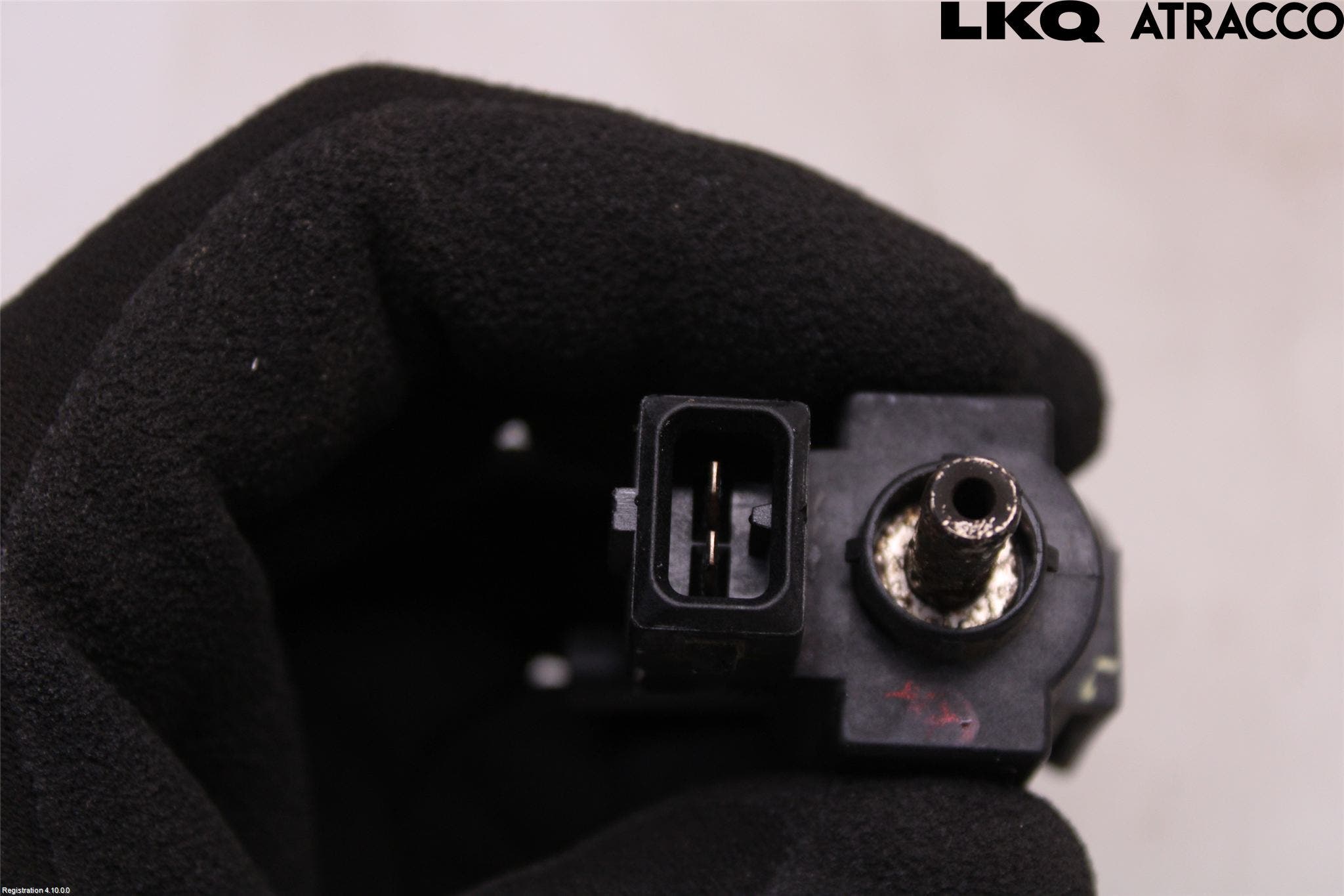 Volvo V70 00-04 Vakuumventil