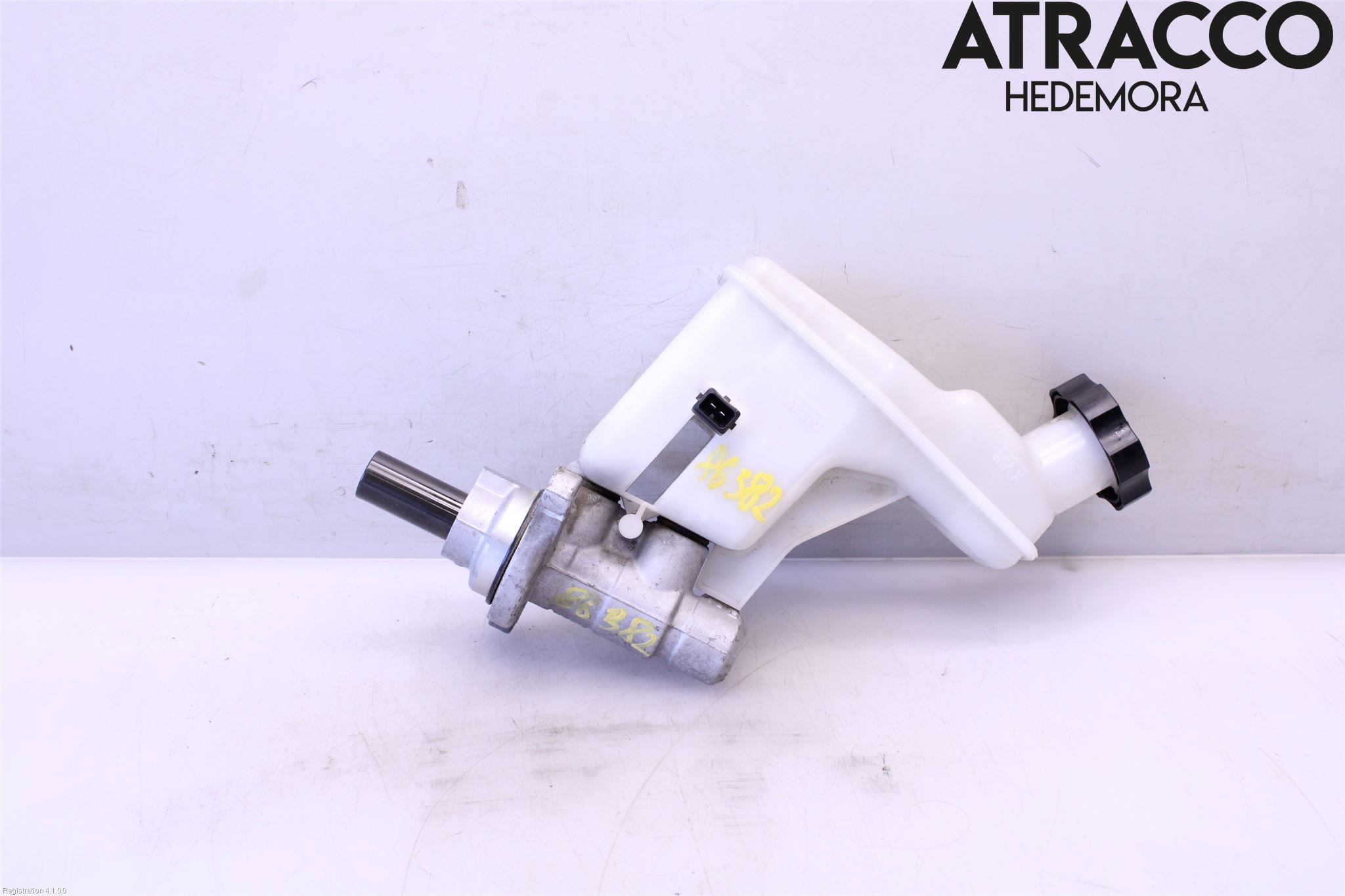 Hyundai ix35 Broms Huvudcylinder