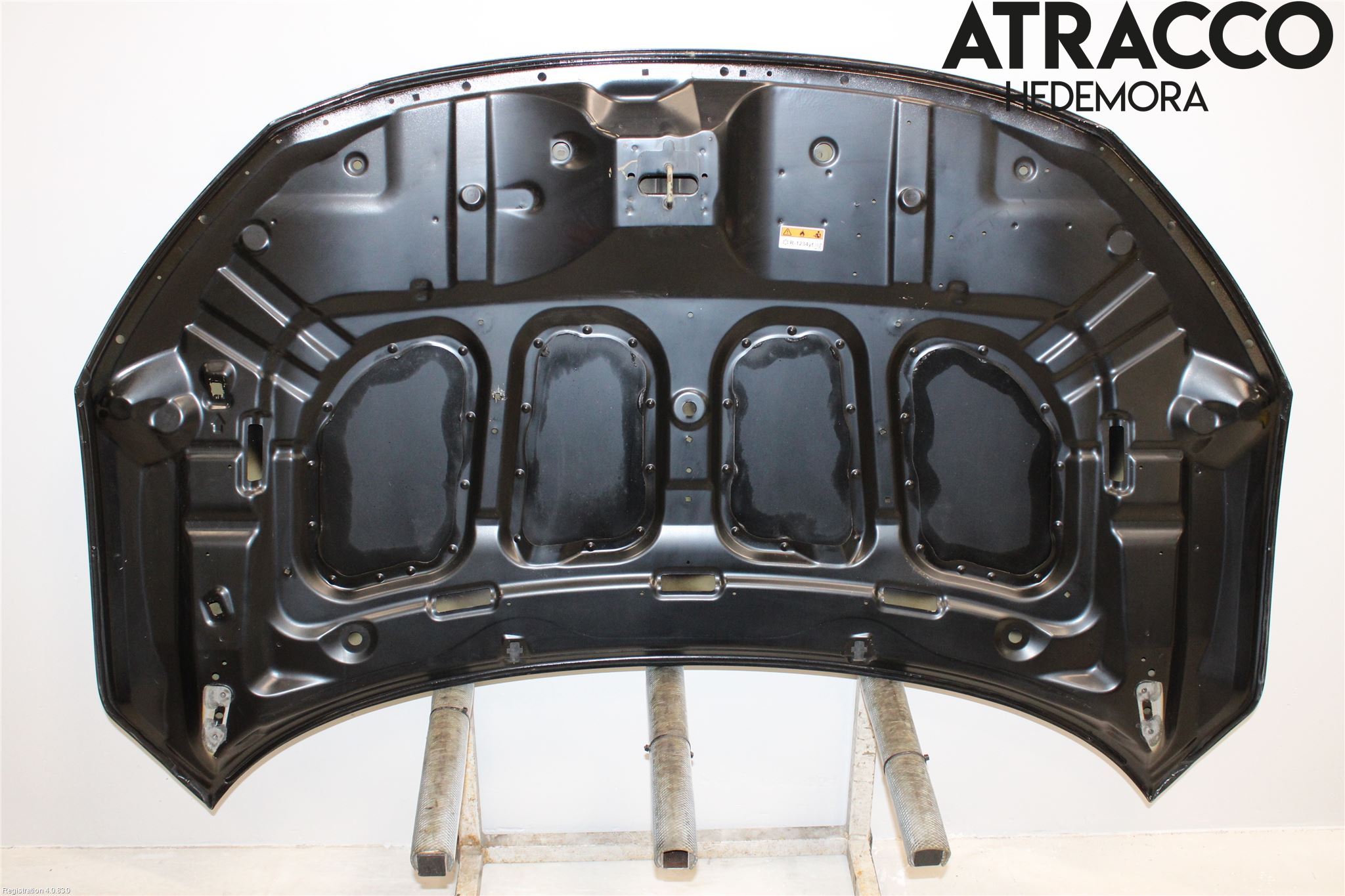 Honda CIVIC 17-22 Huv Fram