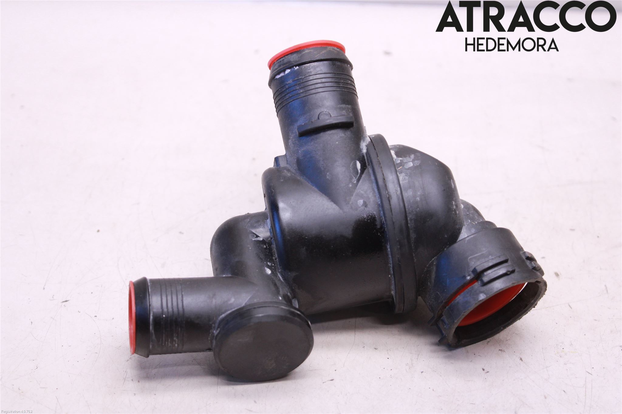 Jaguar S-TYPE Termostathus-Lock