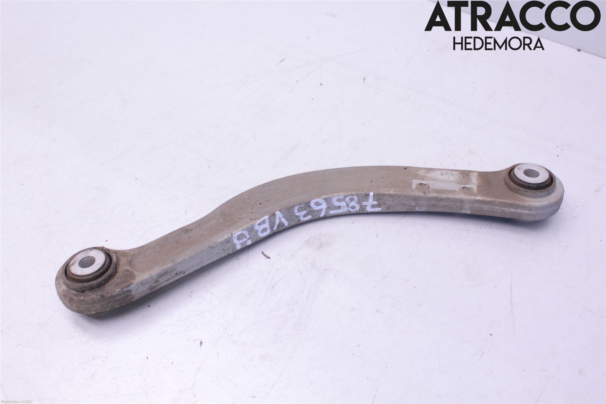 Mercedes-Benz MB C-KLASS (W205) 14-21 Bärarm Bak Övre Vänster