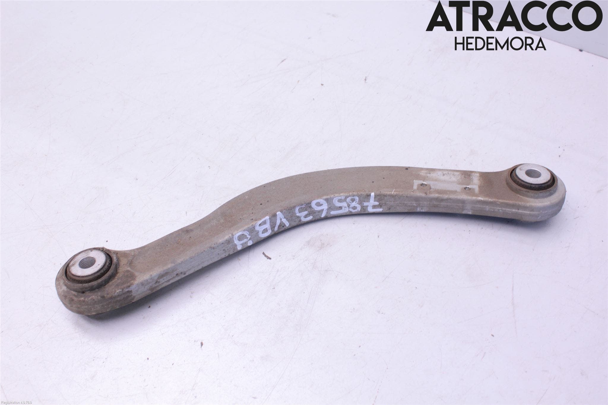 Mercedes-Benz MB C-KLASS (W205) 14-21 Bärarm Bak Övre Vänster