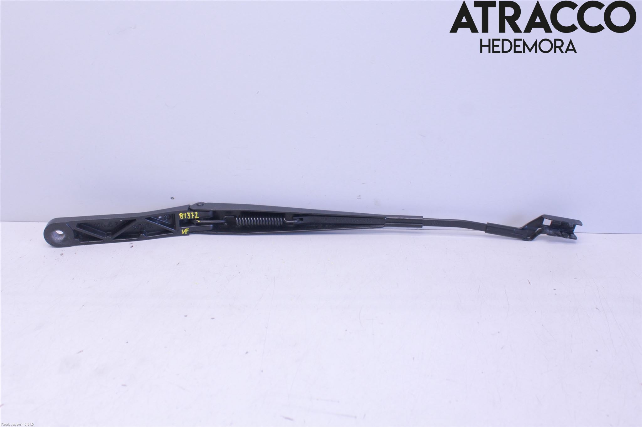 Skoda FABIA 15-21 Torkararm Armar Vindruta