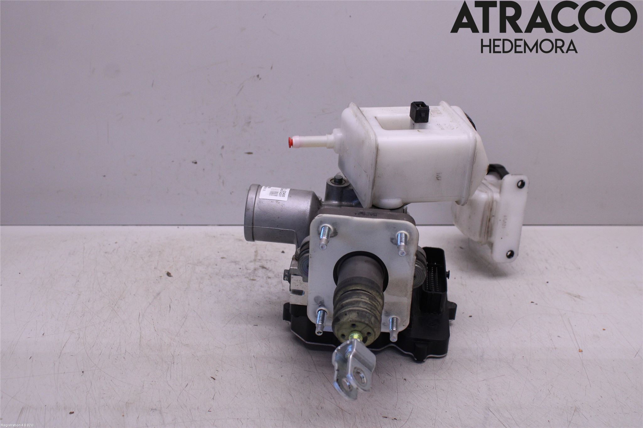 Kia NIRO (DE) 17-22 Broms Huvudcylinder