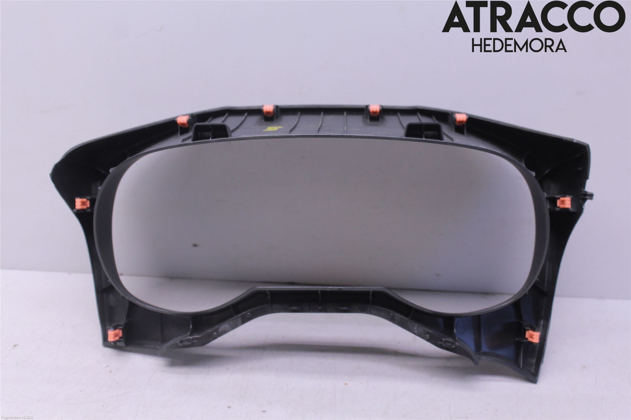 Toyota RAV4 19- Instrumentsarg