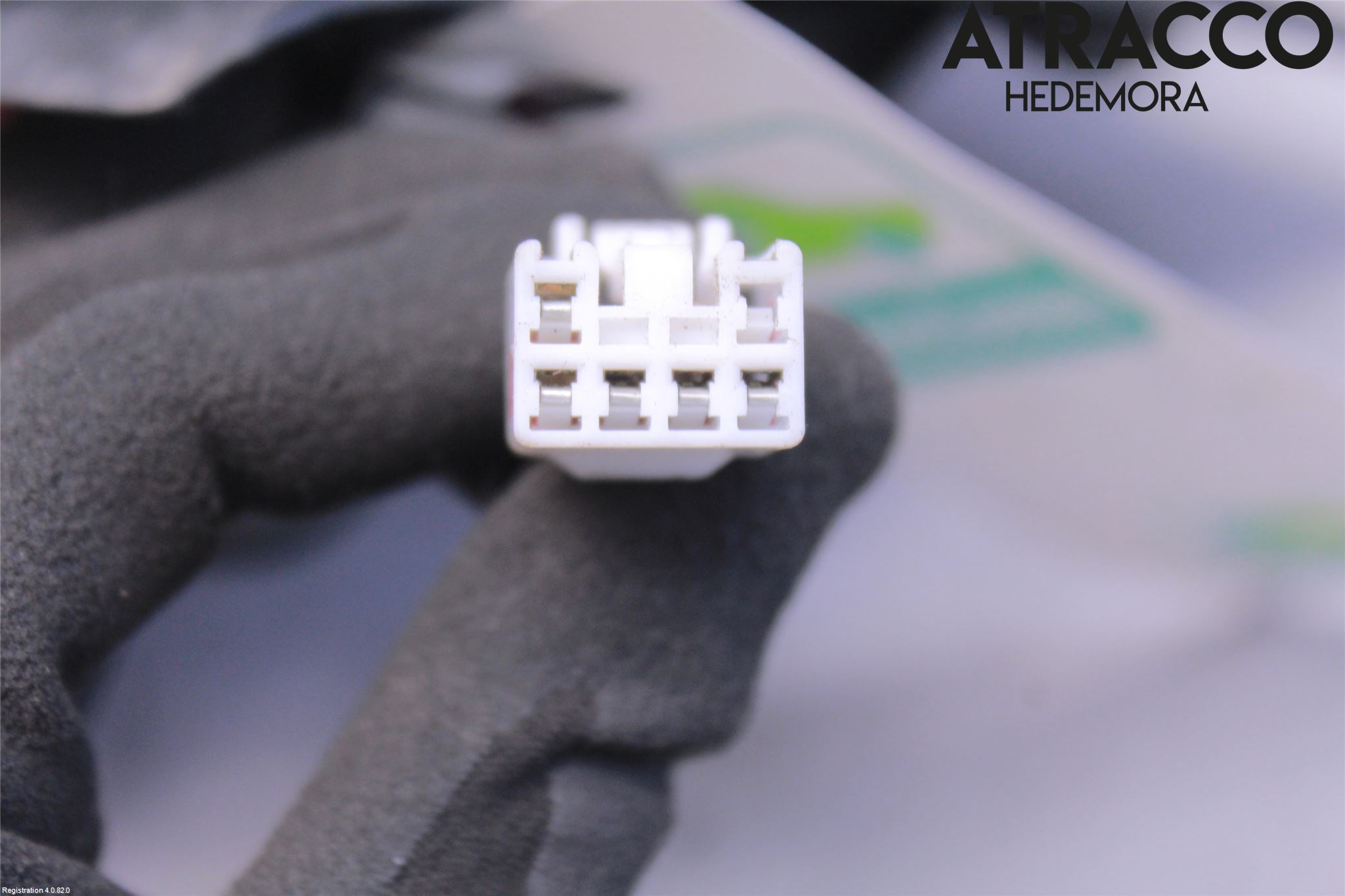 Kia CEED 12-18 Bakljus Höger